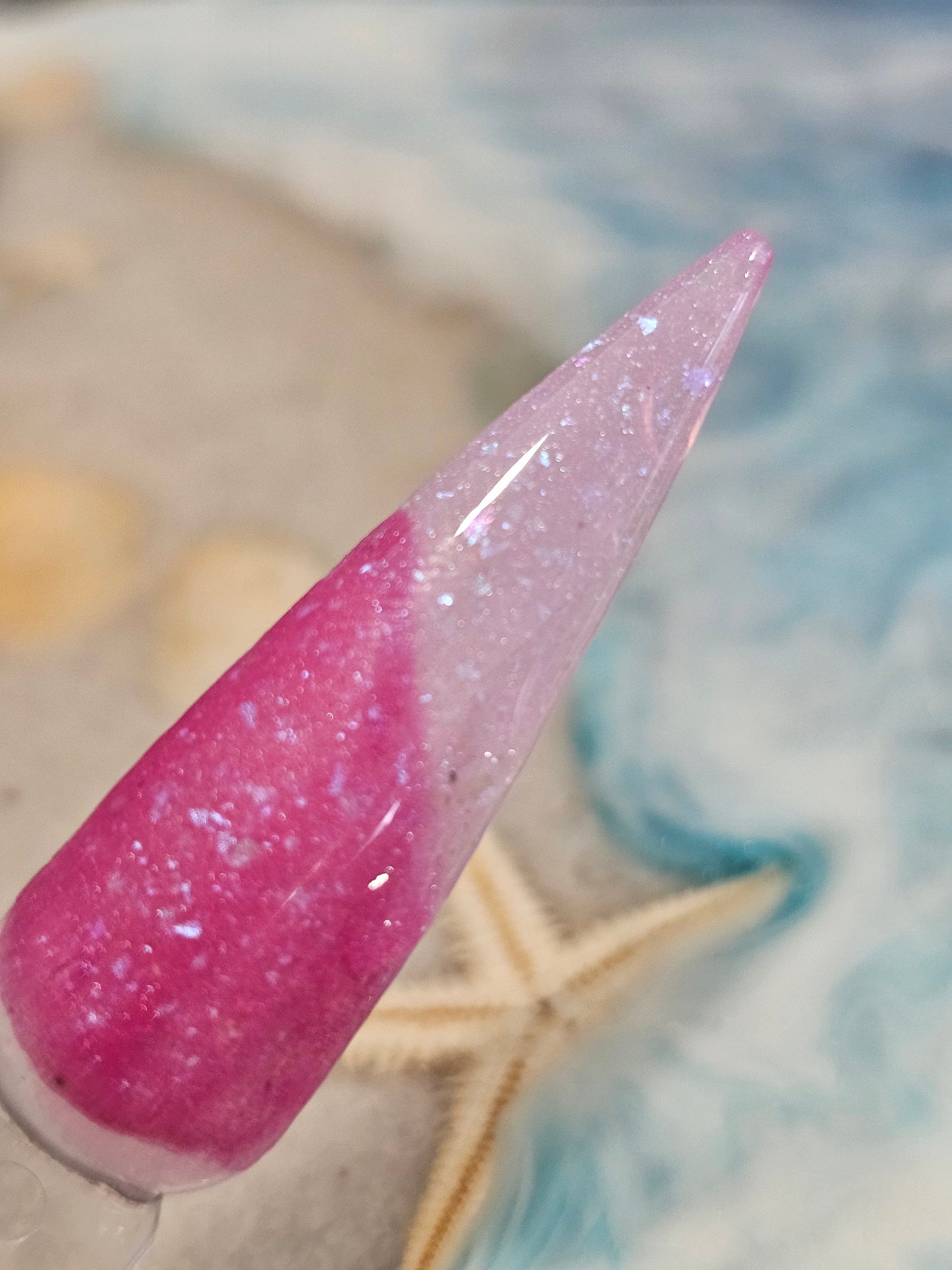 Post Card From The Islands - Thermal