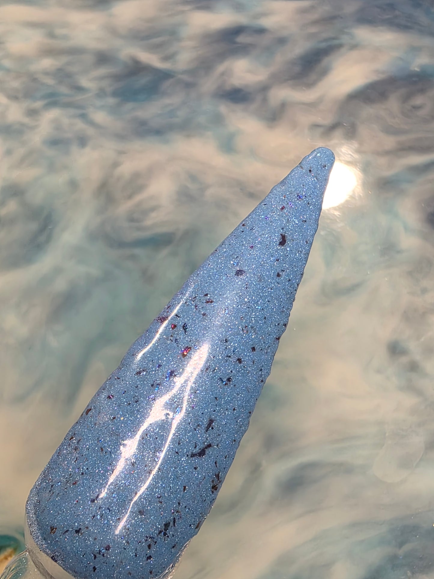 Ride The Wave