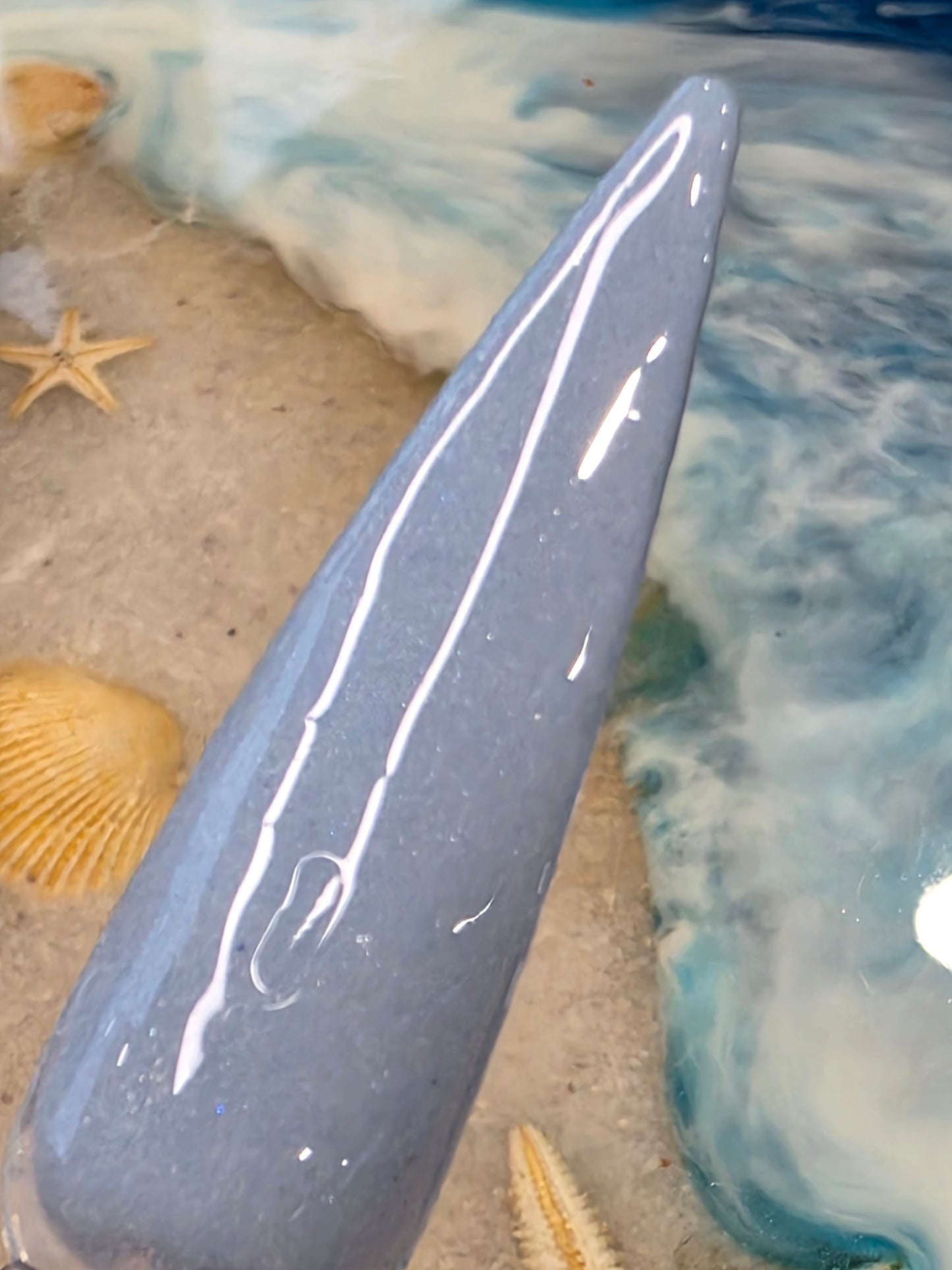 Salt Air Shimmer