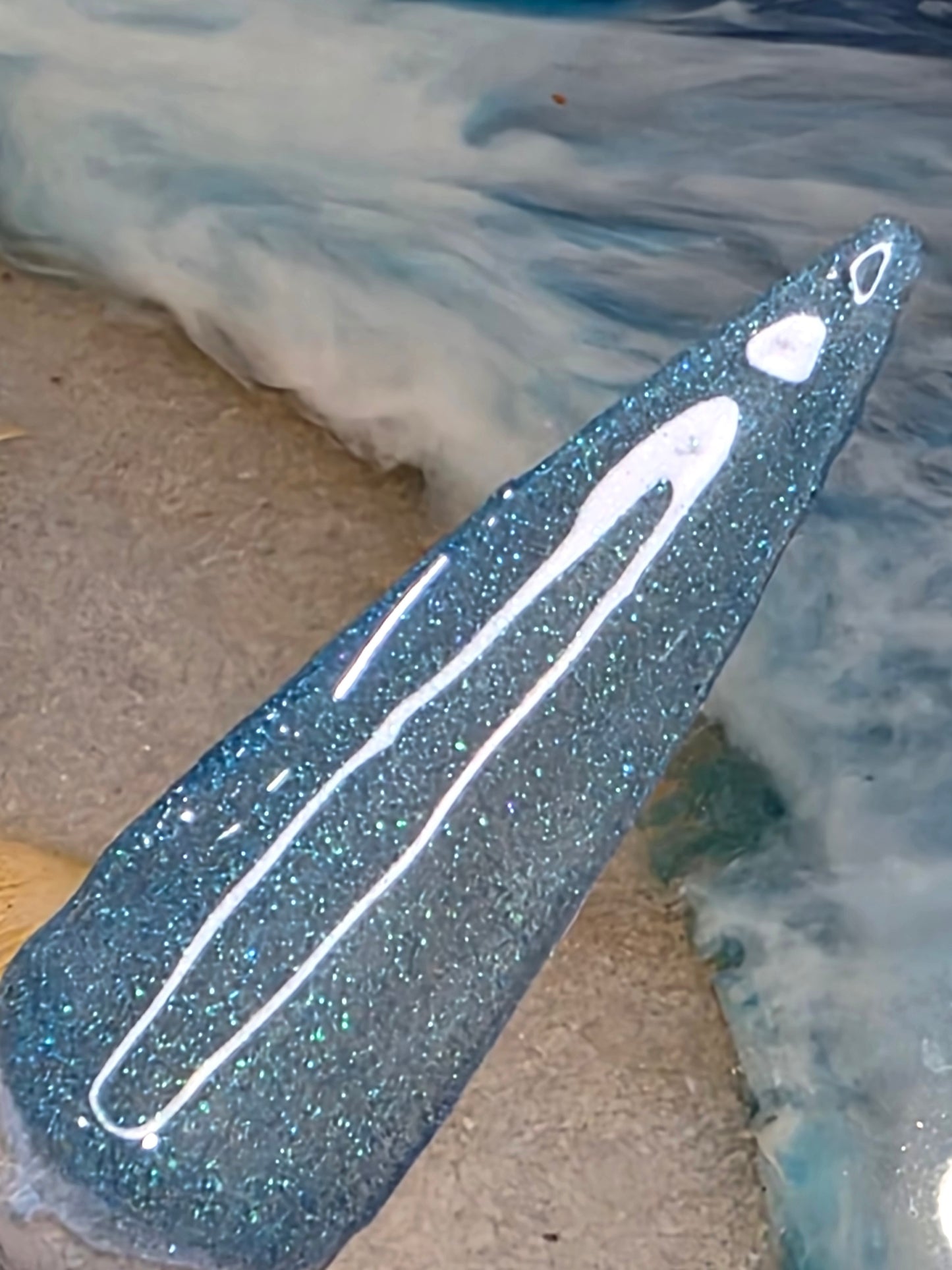 Beach Jewels