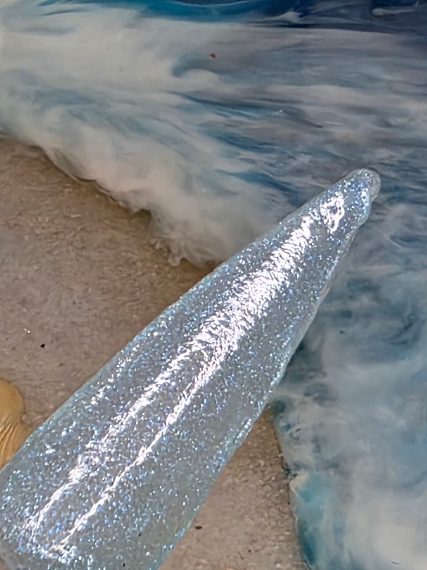 Sea Foam
