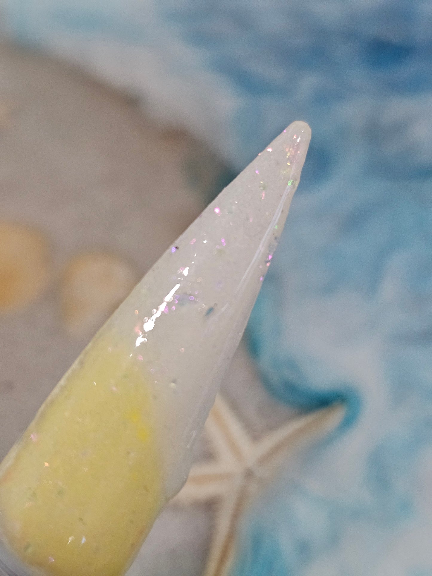 Spring Goddess Collection