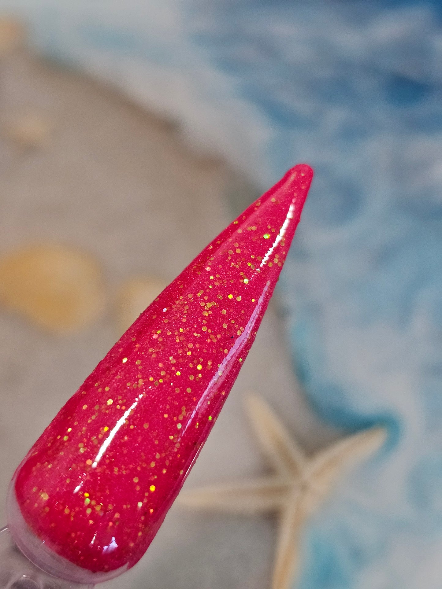 Spring Goddess Collection