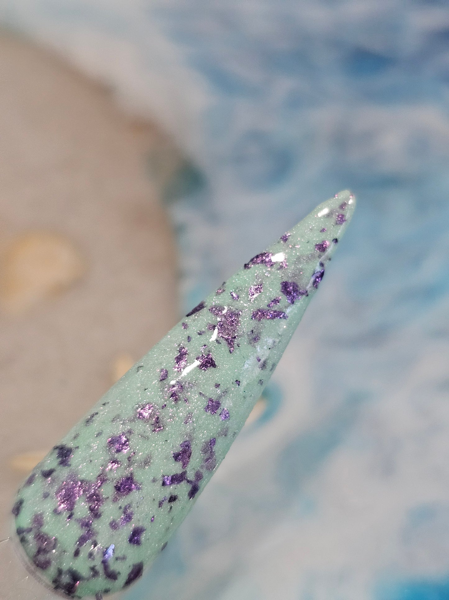 Spring Goddess Collection