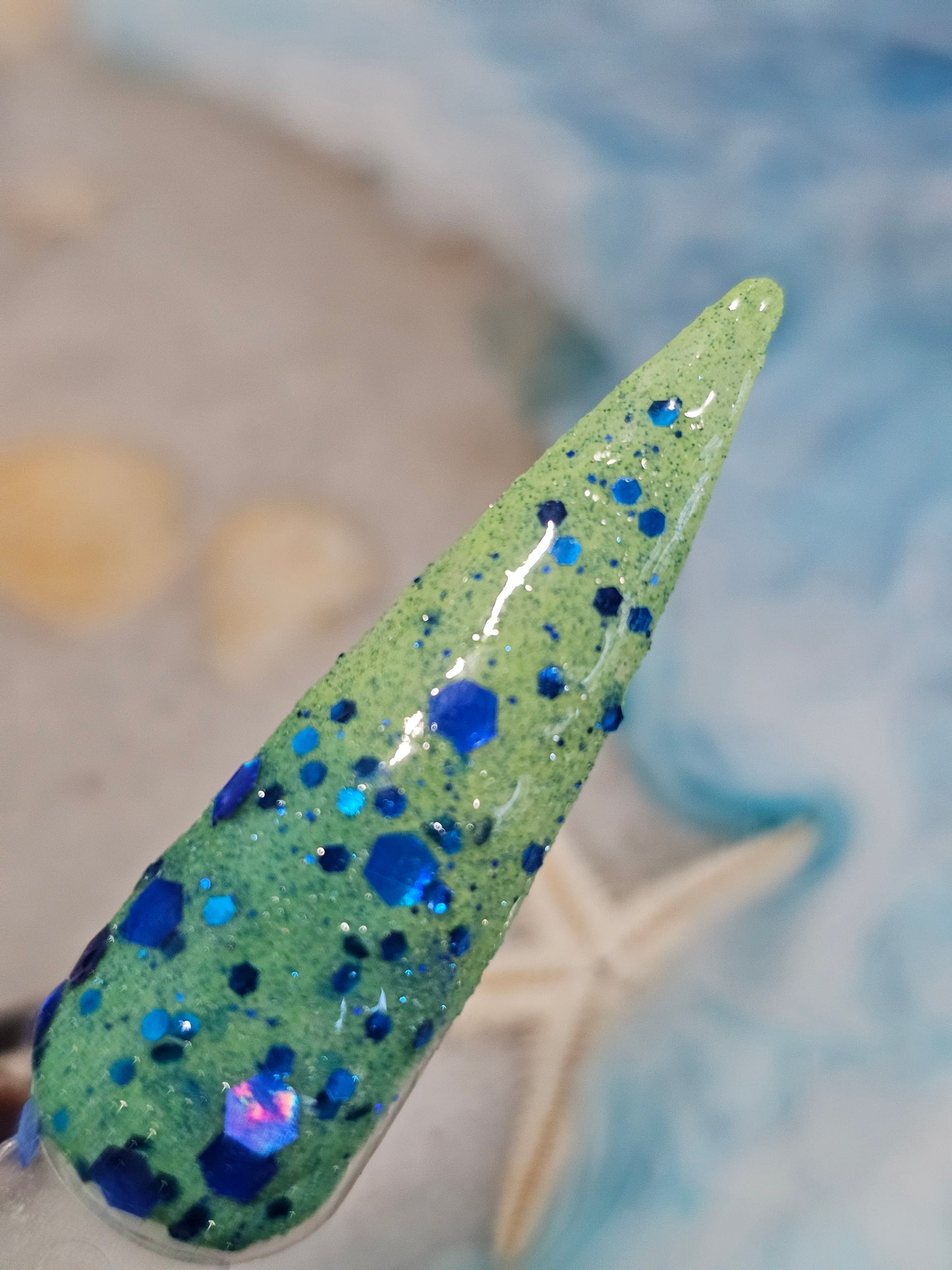 Spring Goddess Collection