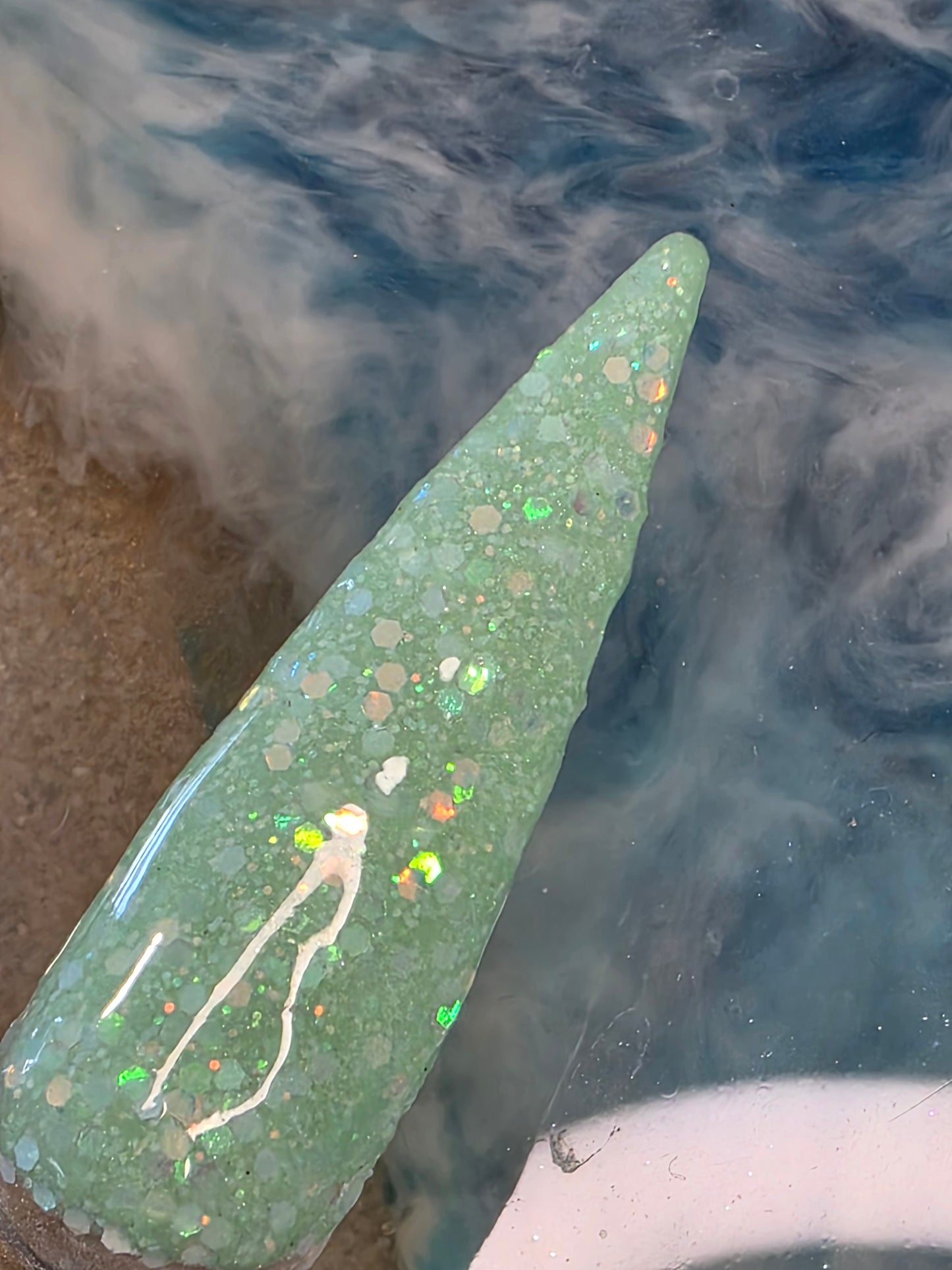 Ocean Pearl