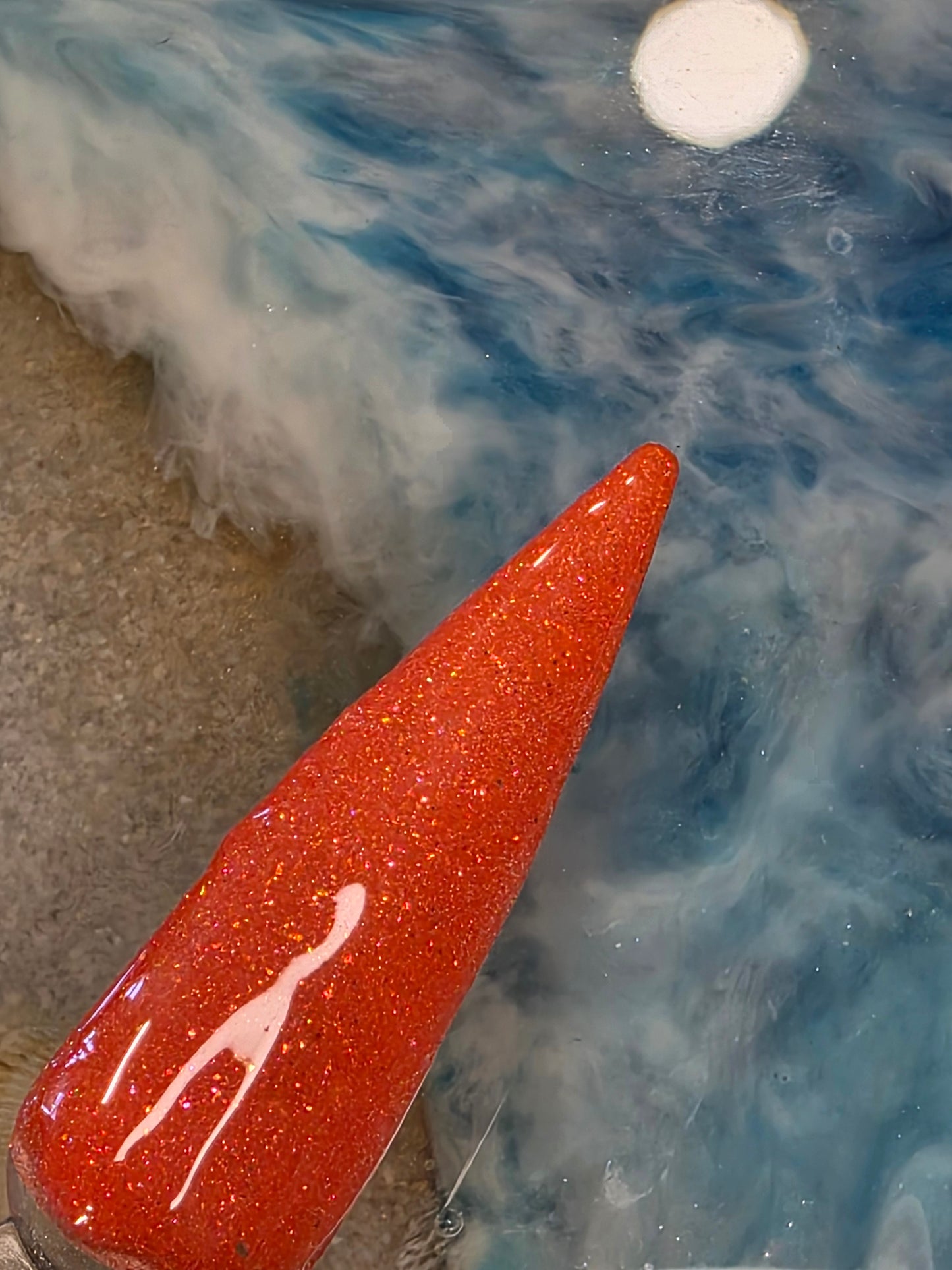 Red Sea Star