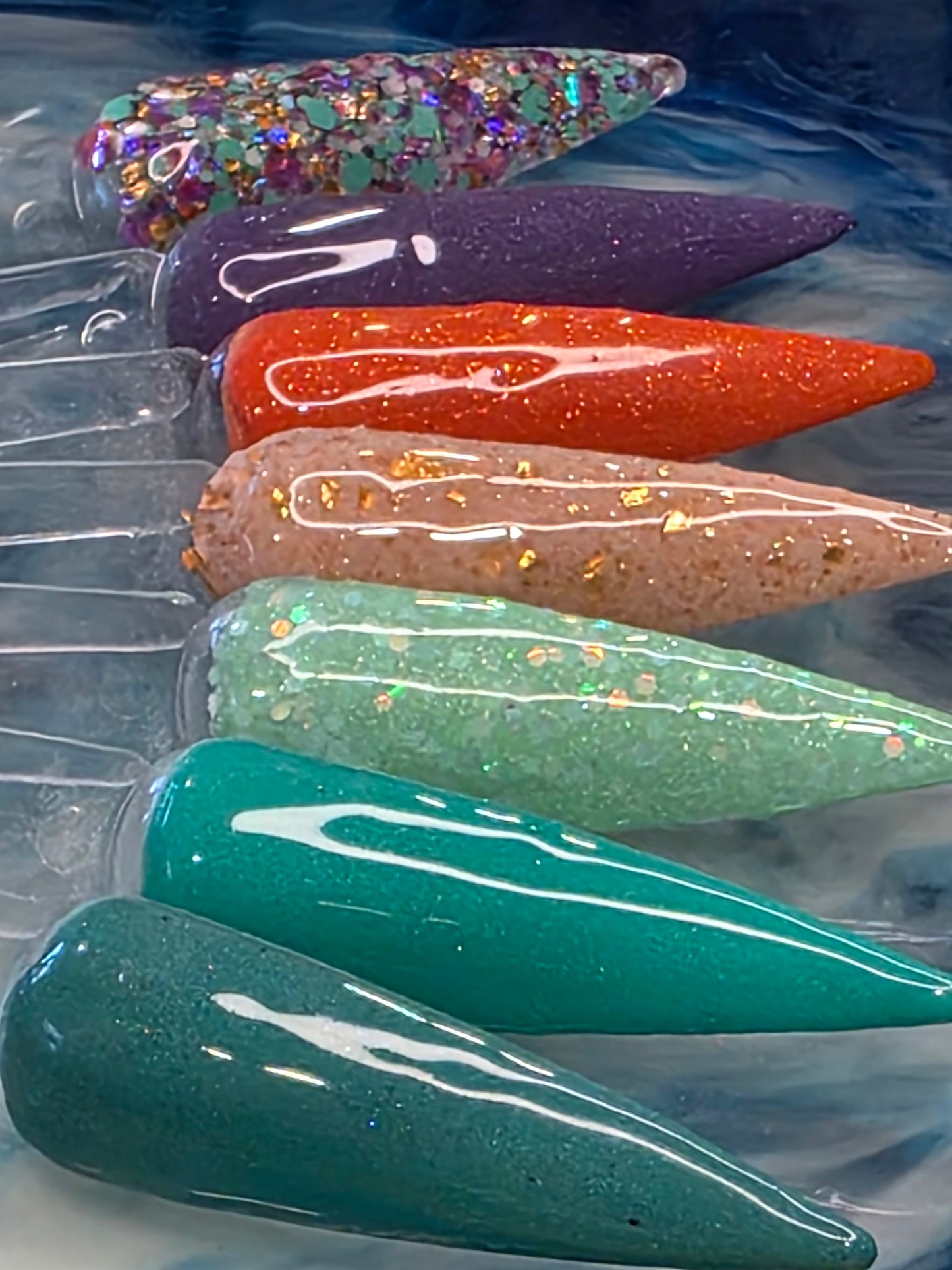 Starfish Abyss Collection