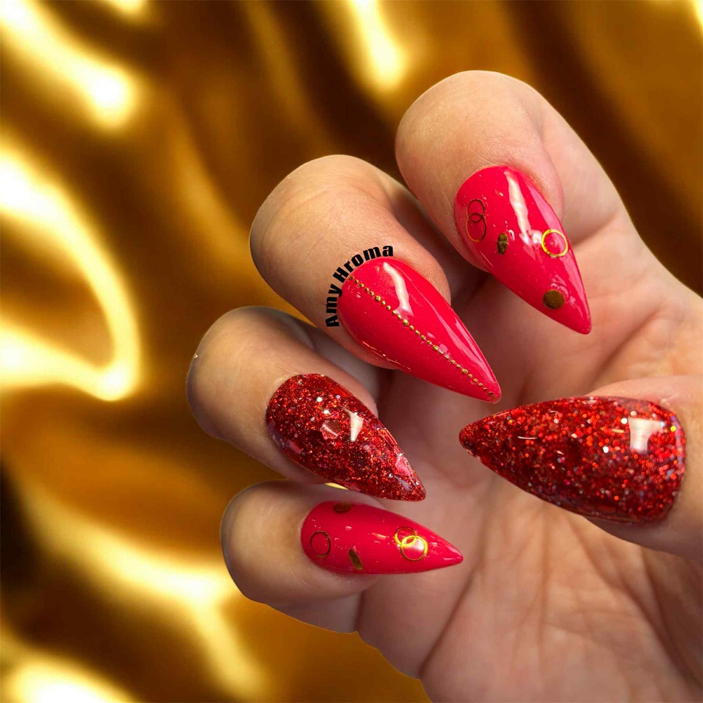 Stroke Awareness Duo