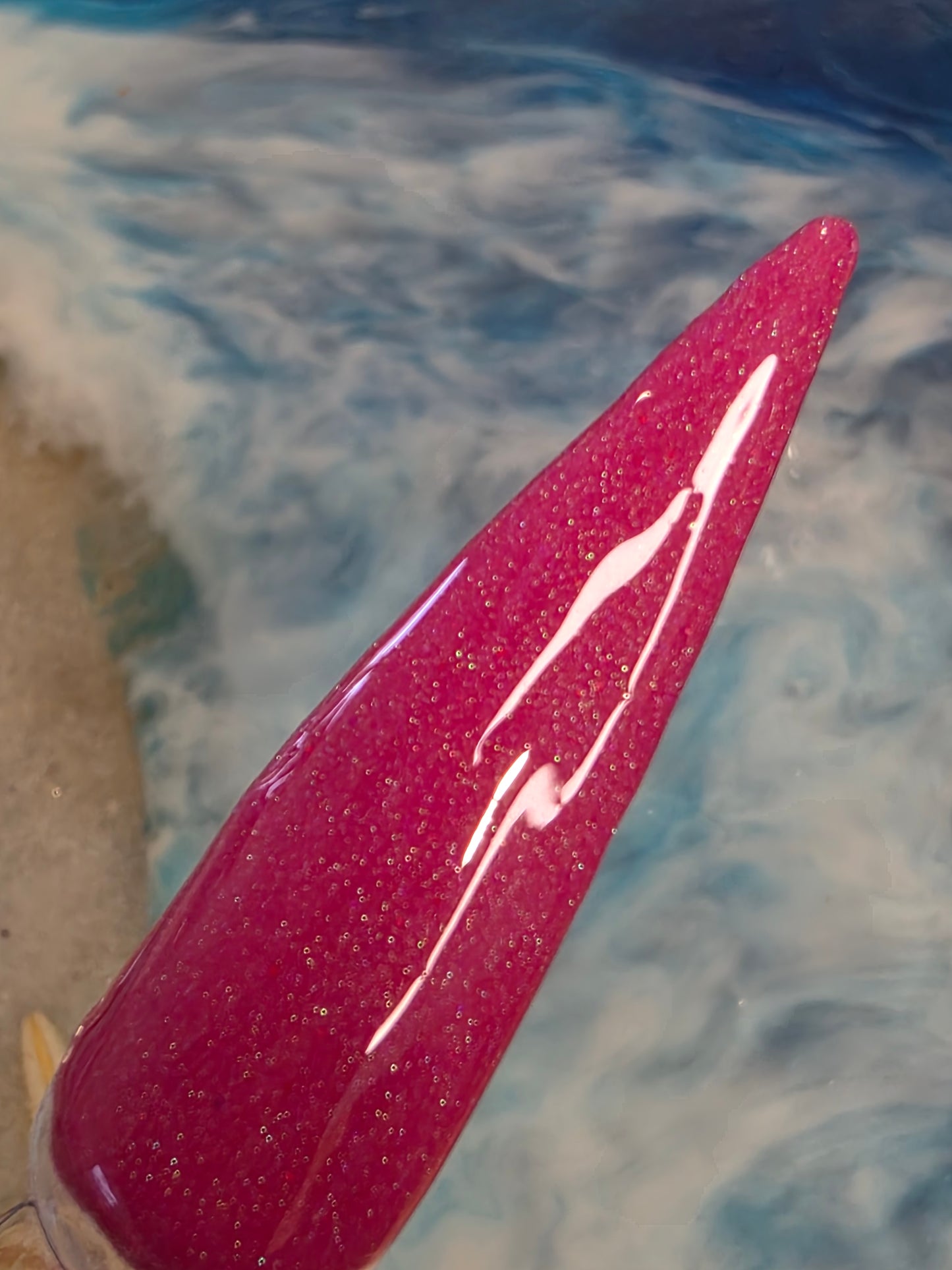 Sugar Plum Glitz
