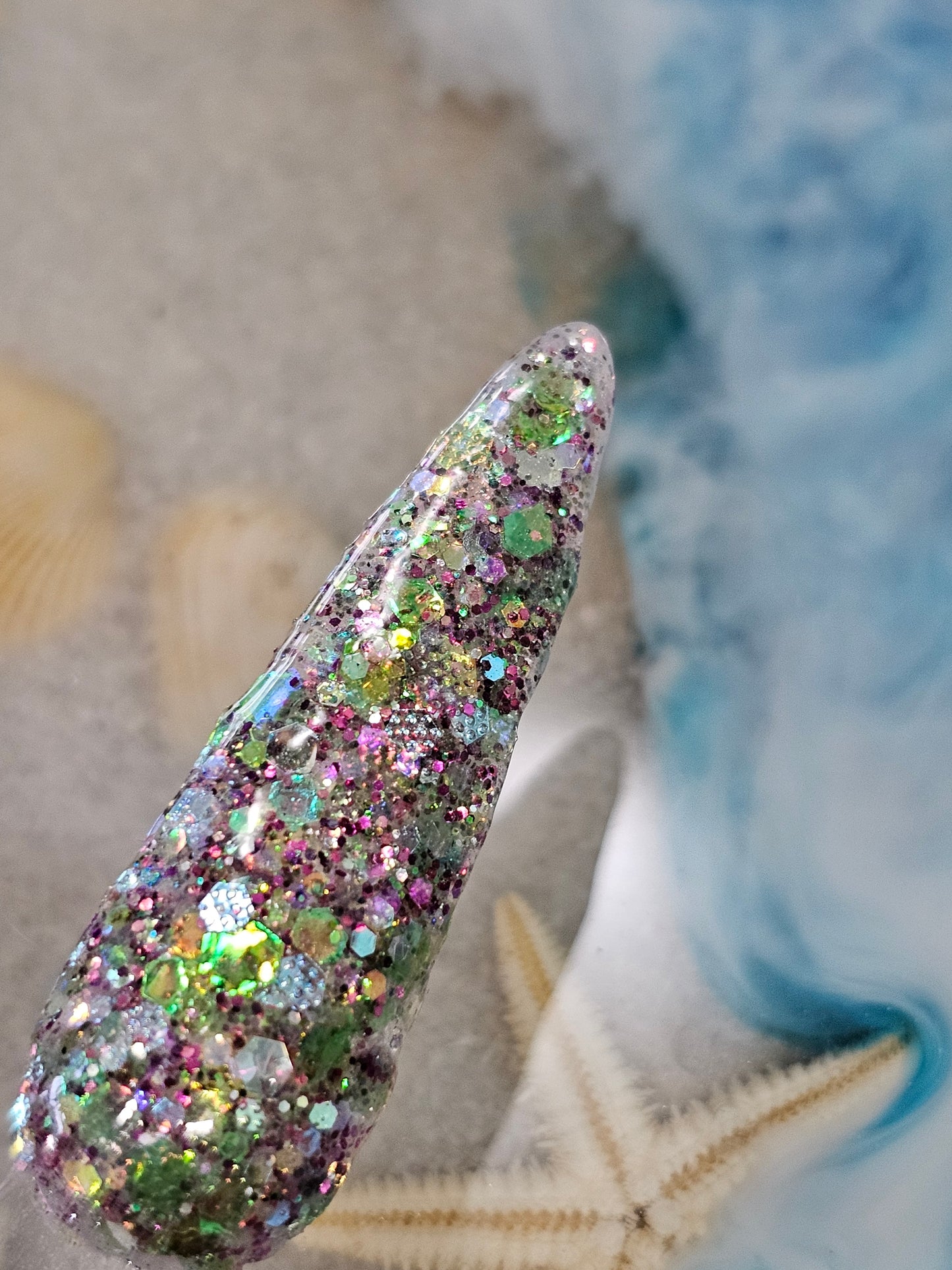 Sun, Fun And A Little Rum