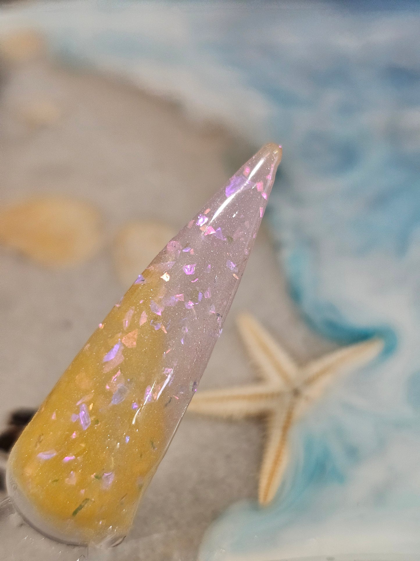 Sun Sea & Inner Peace - Thermal