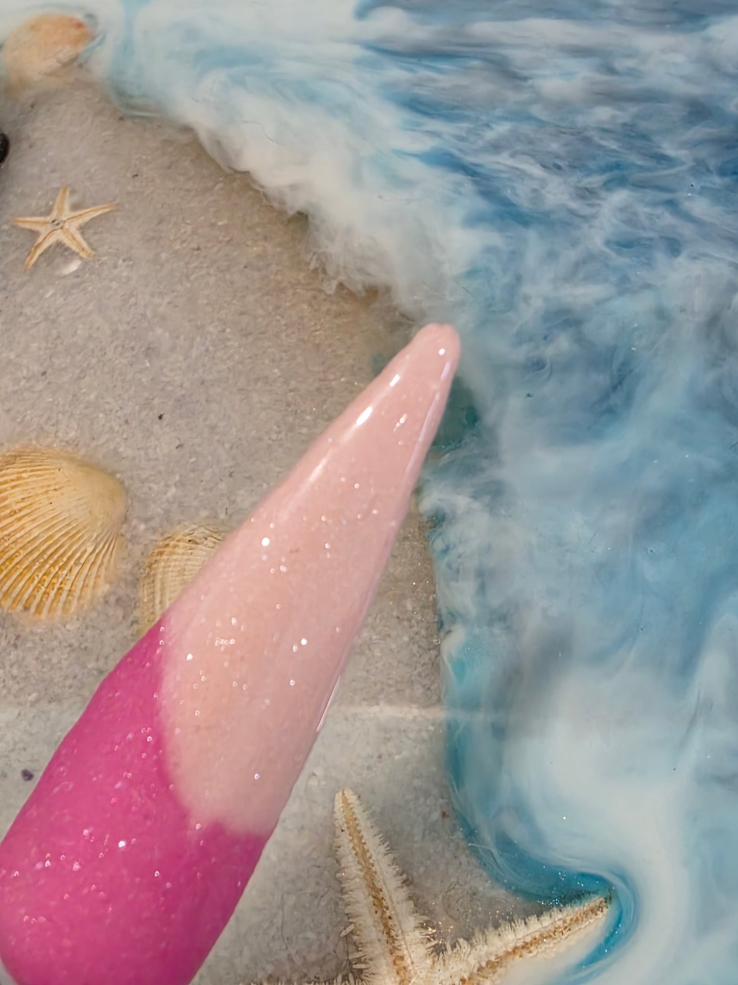 Sunrise Kiss - Thermal