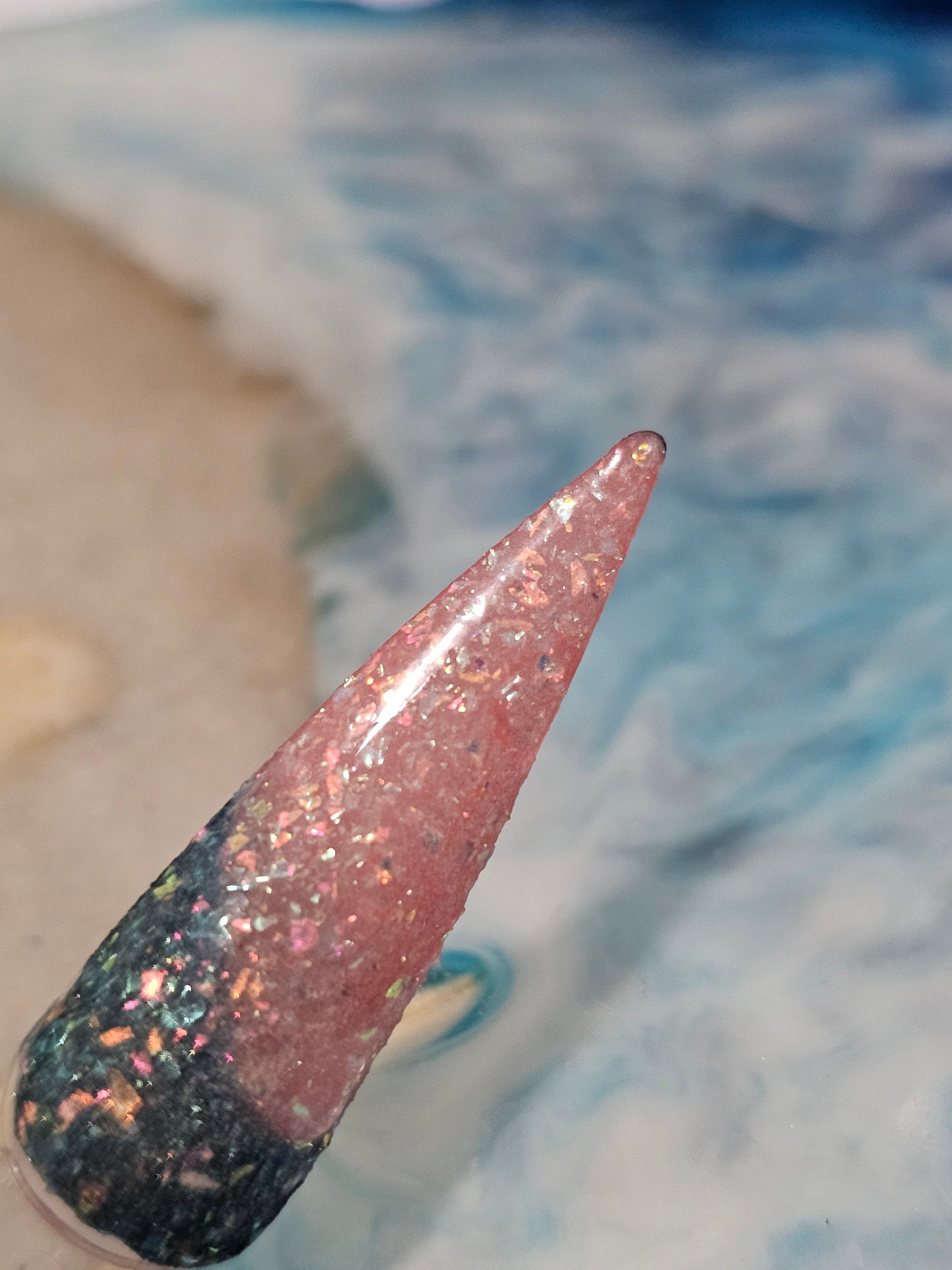 Sunset Masterpiece / Thermal