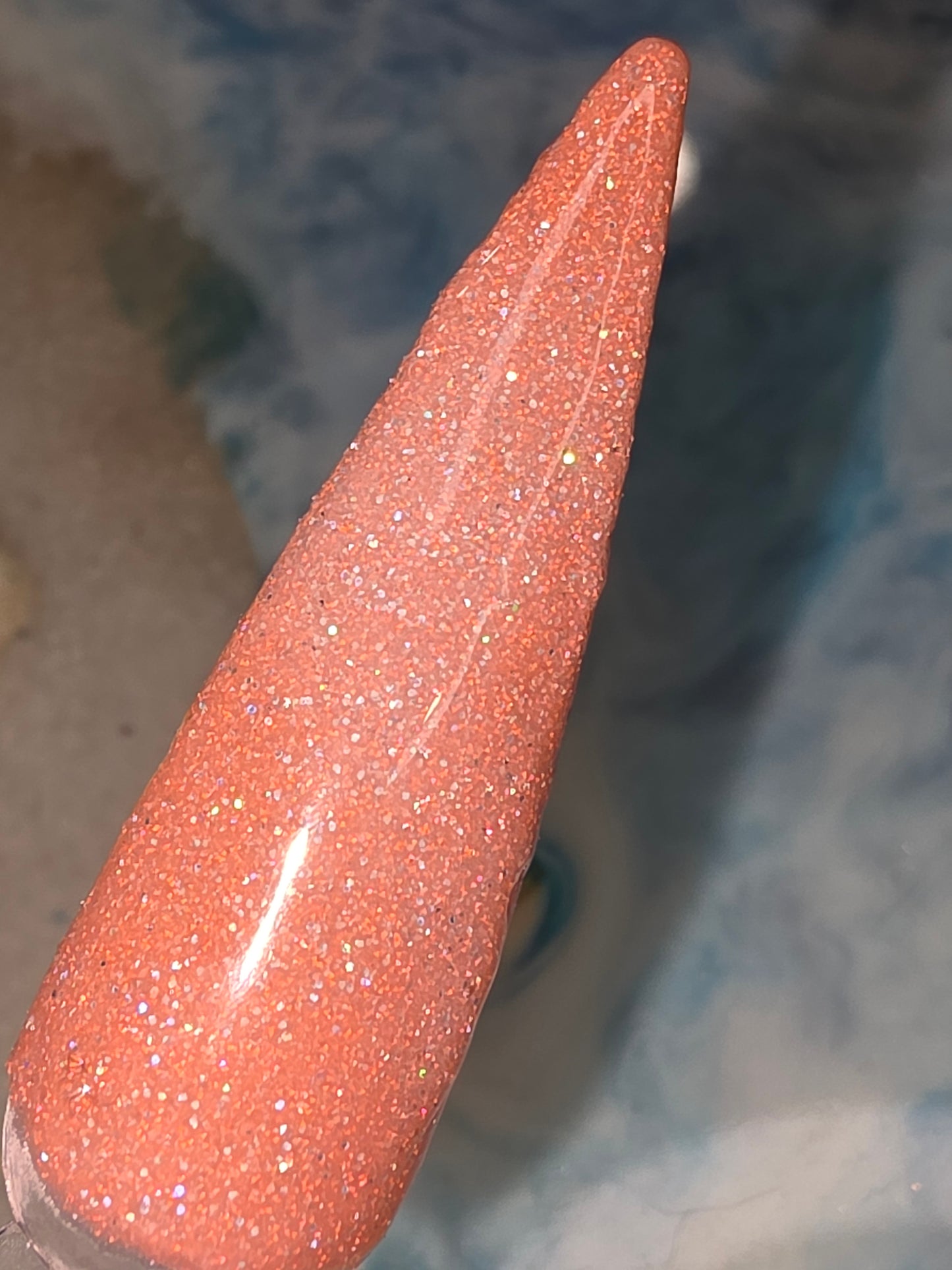 Sunset Squeeze - Thermal
