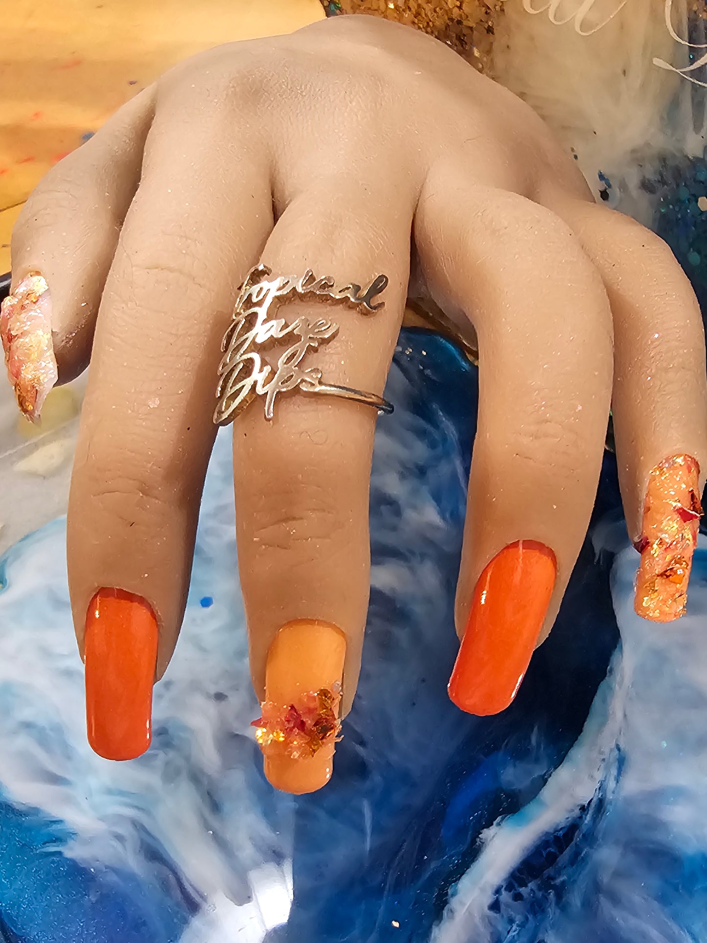 Sunrise, Sunburn, Sunset, Repeat