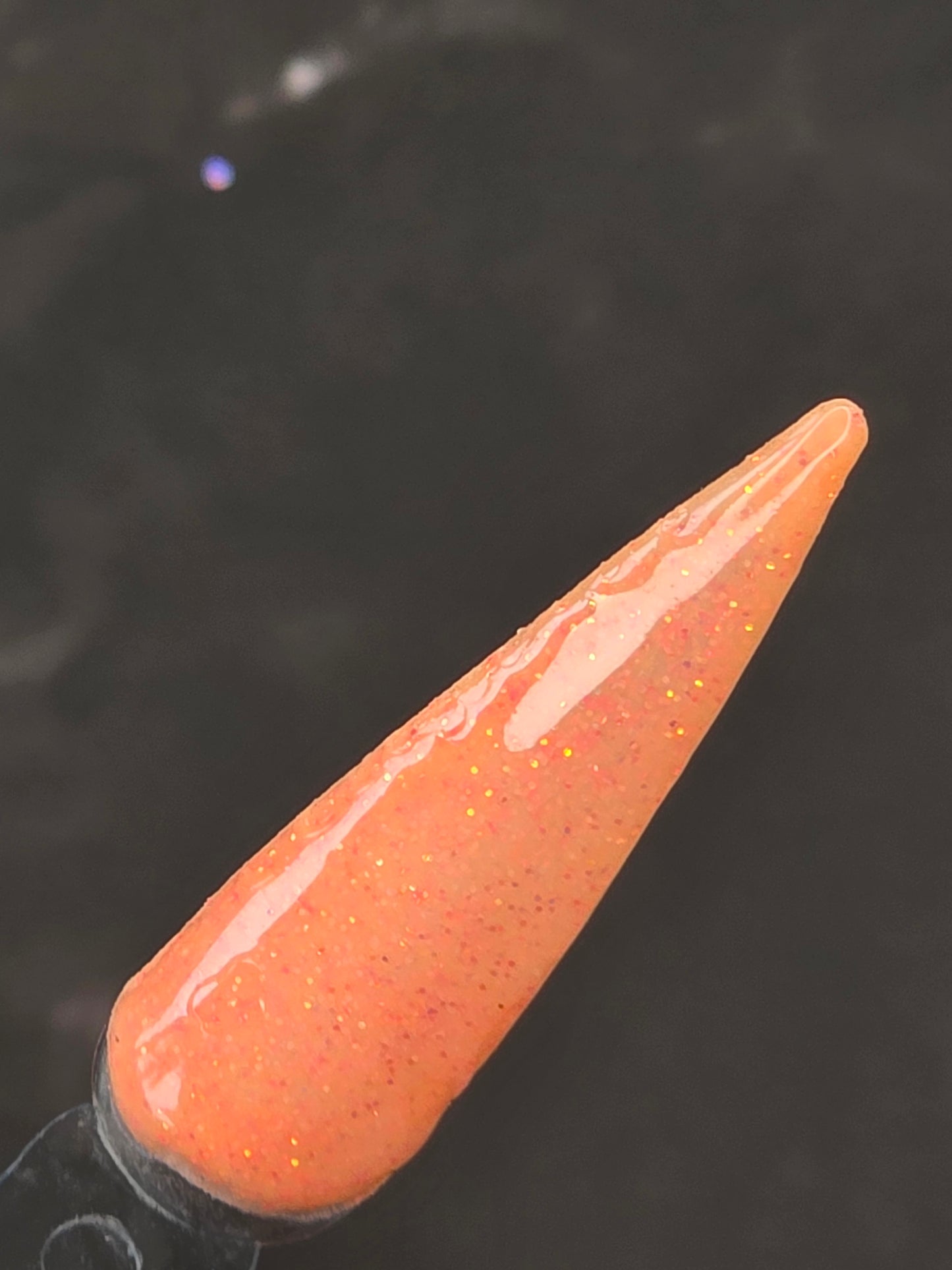 Sunwashed Peach