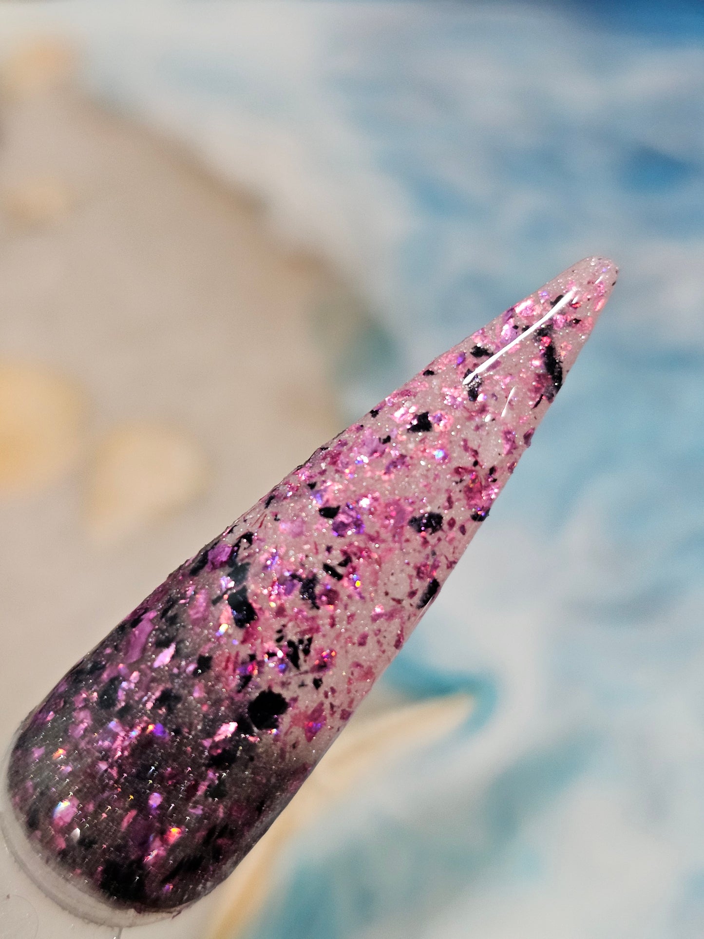 Take Me To Barbados - Thermal