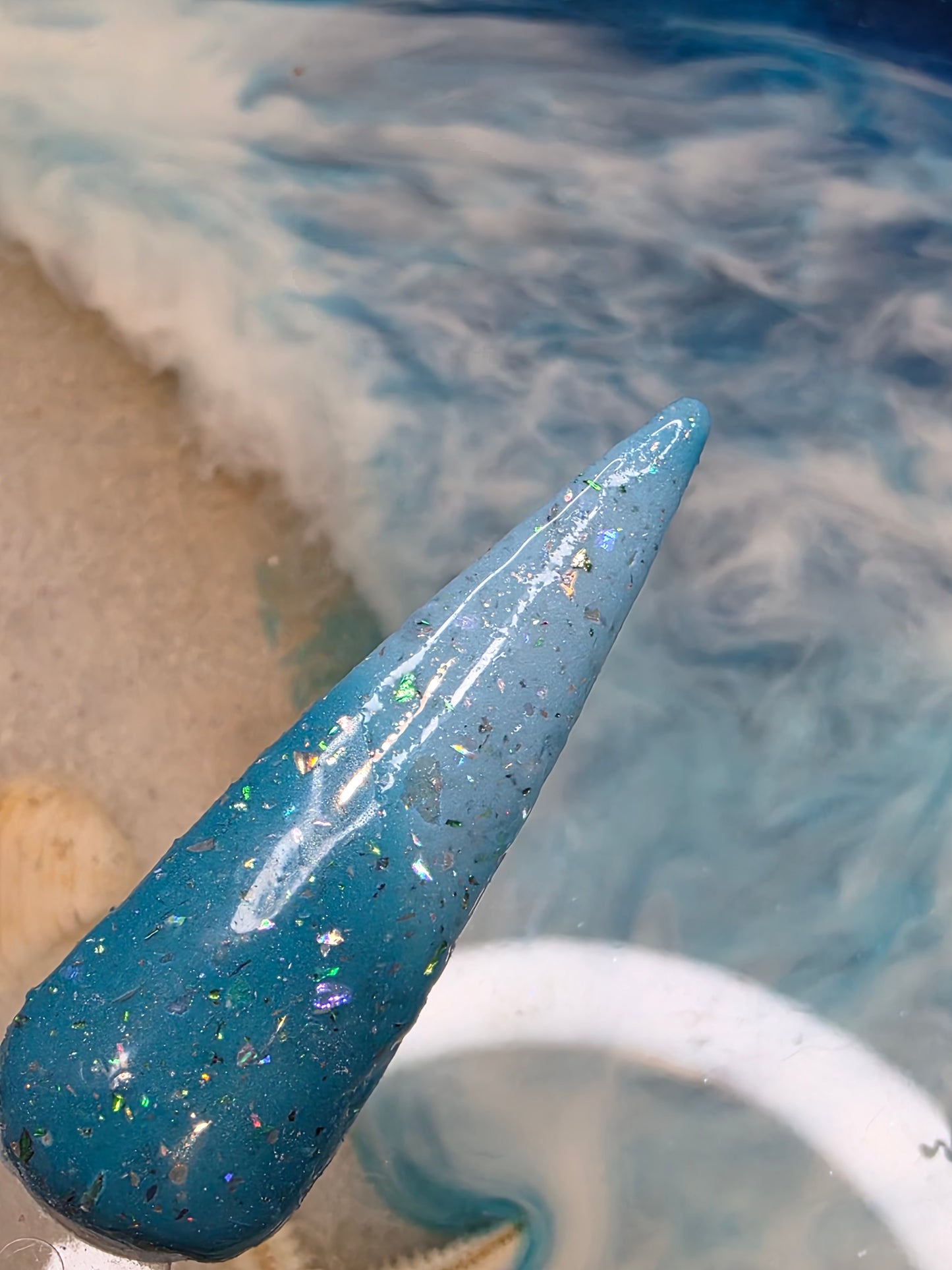 Tahitian Breeze - Thermal