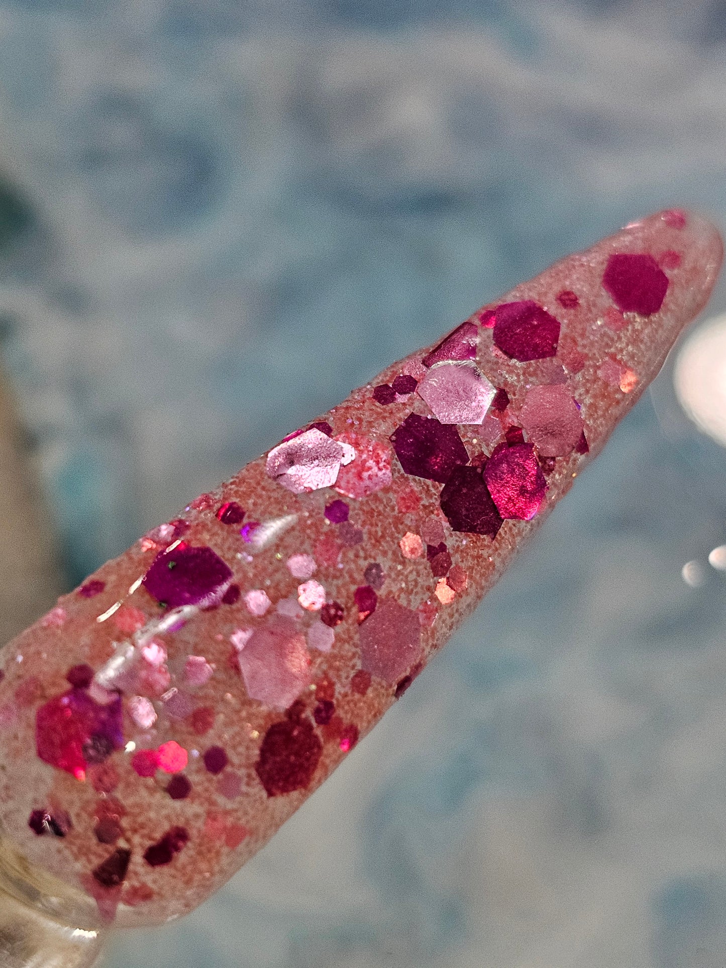 The Swimsuit Life's For Me