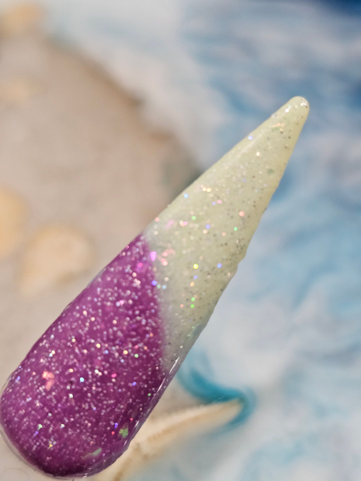 Tropical Attitude / Thermal