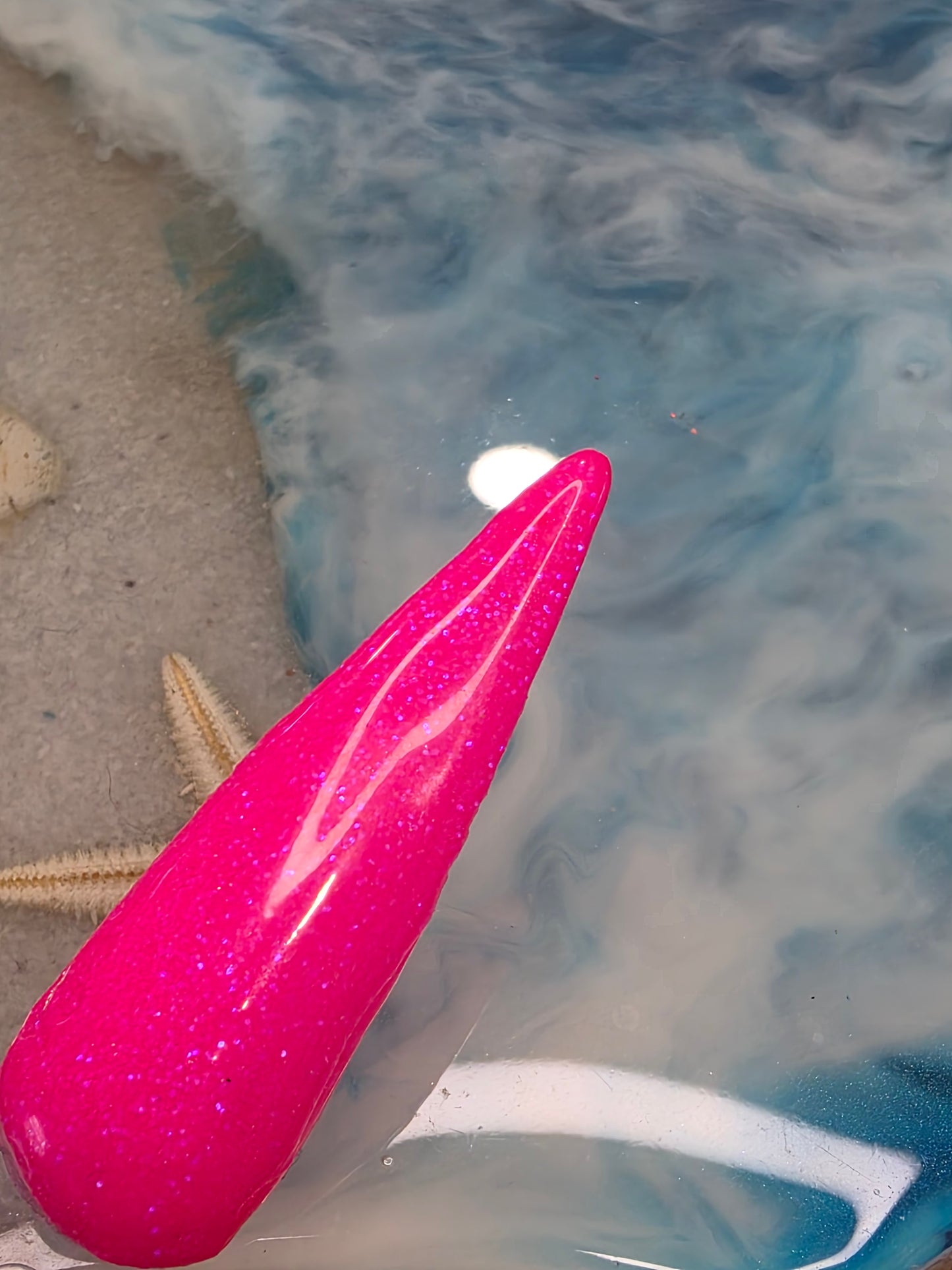 Flamingo Sleigh Ride