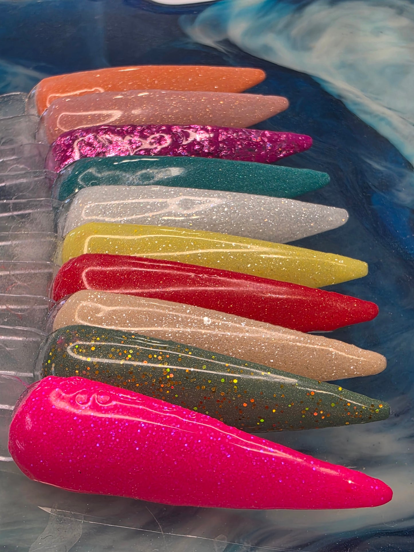 Tropical Christmas Collection