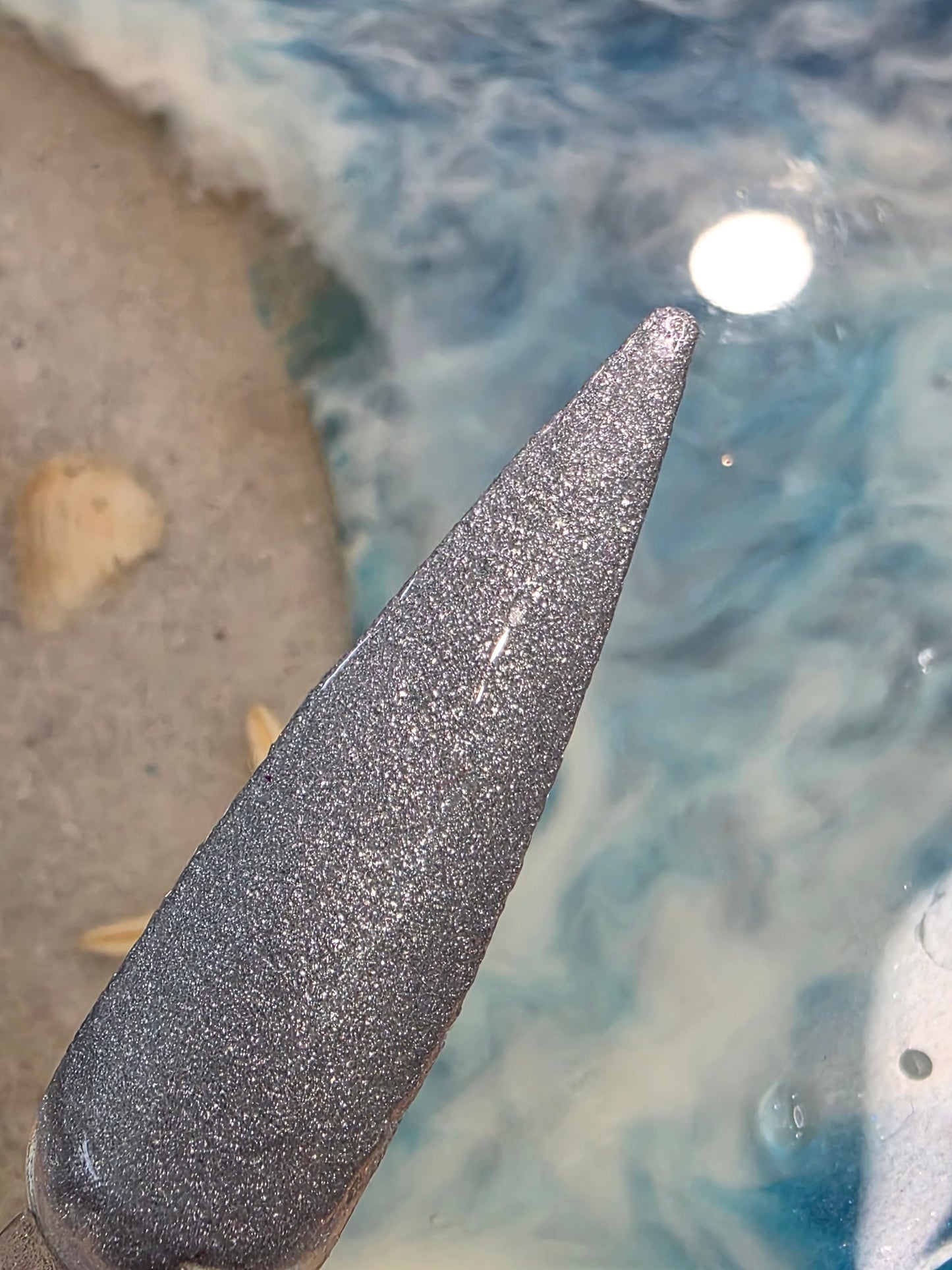 Murder Weapon