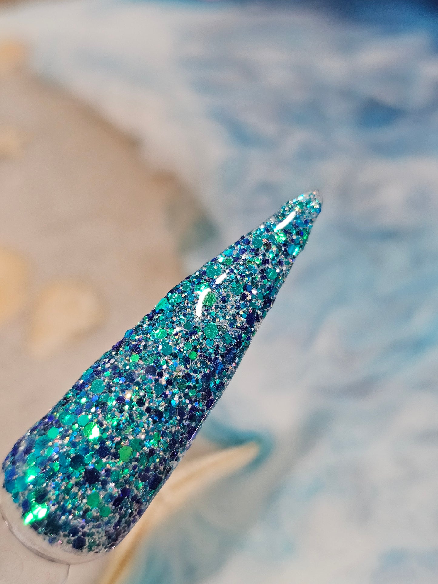 Wave After Wave of Bliss