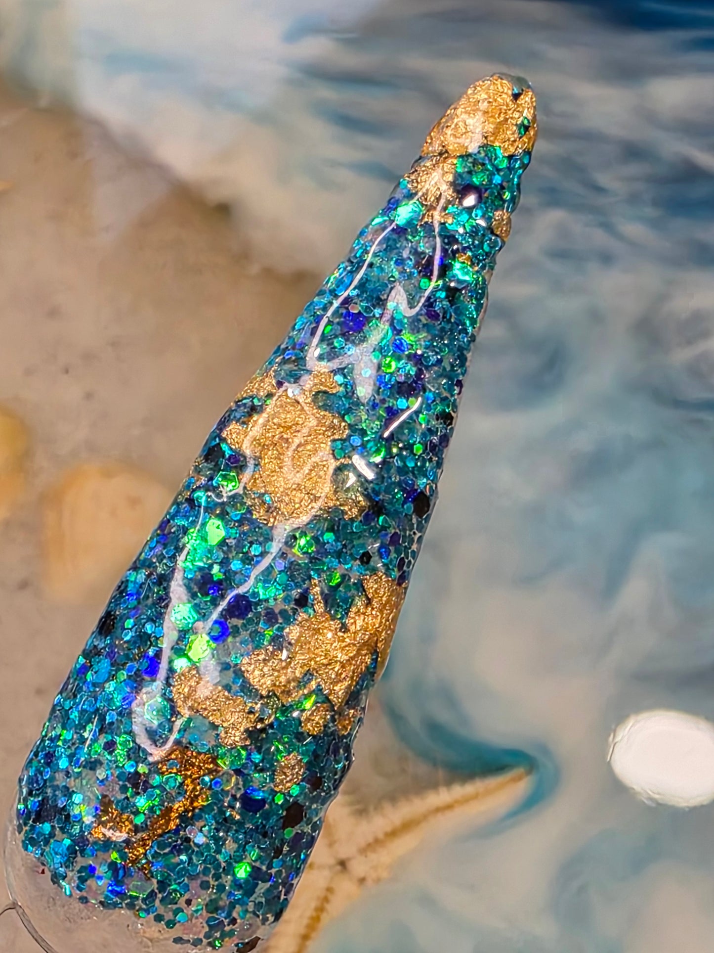 Atlantis Dreams