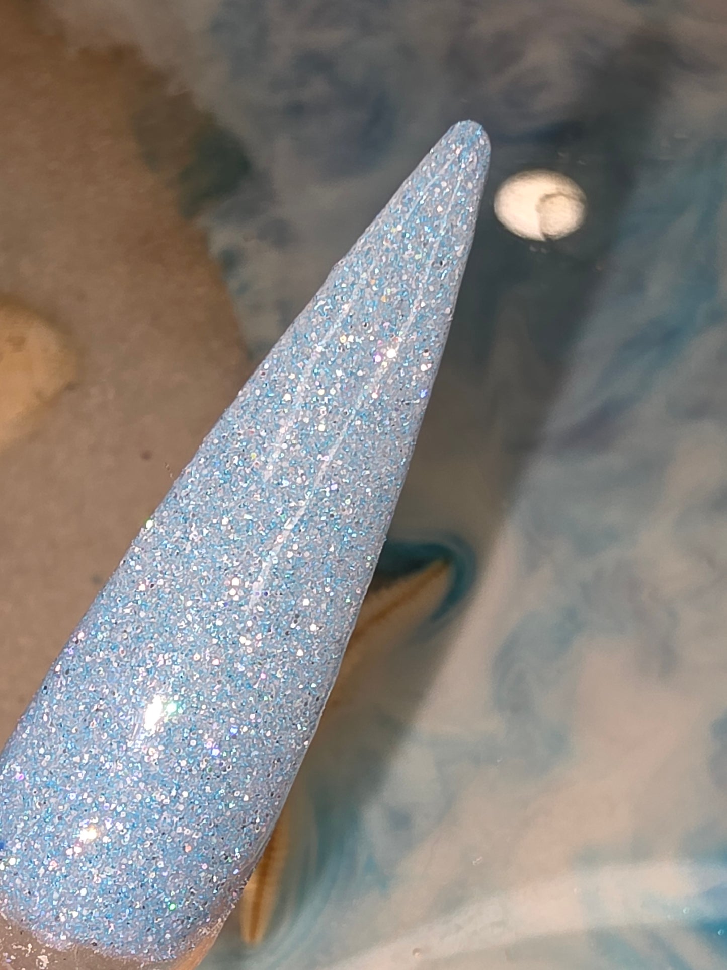 Blue Radiance