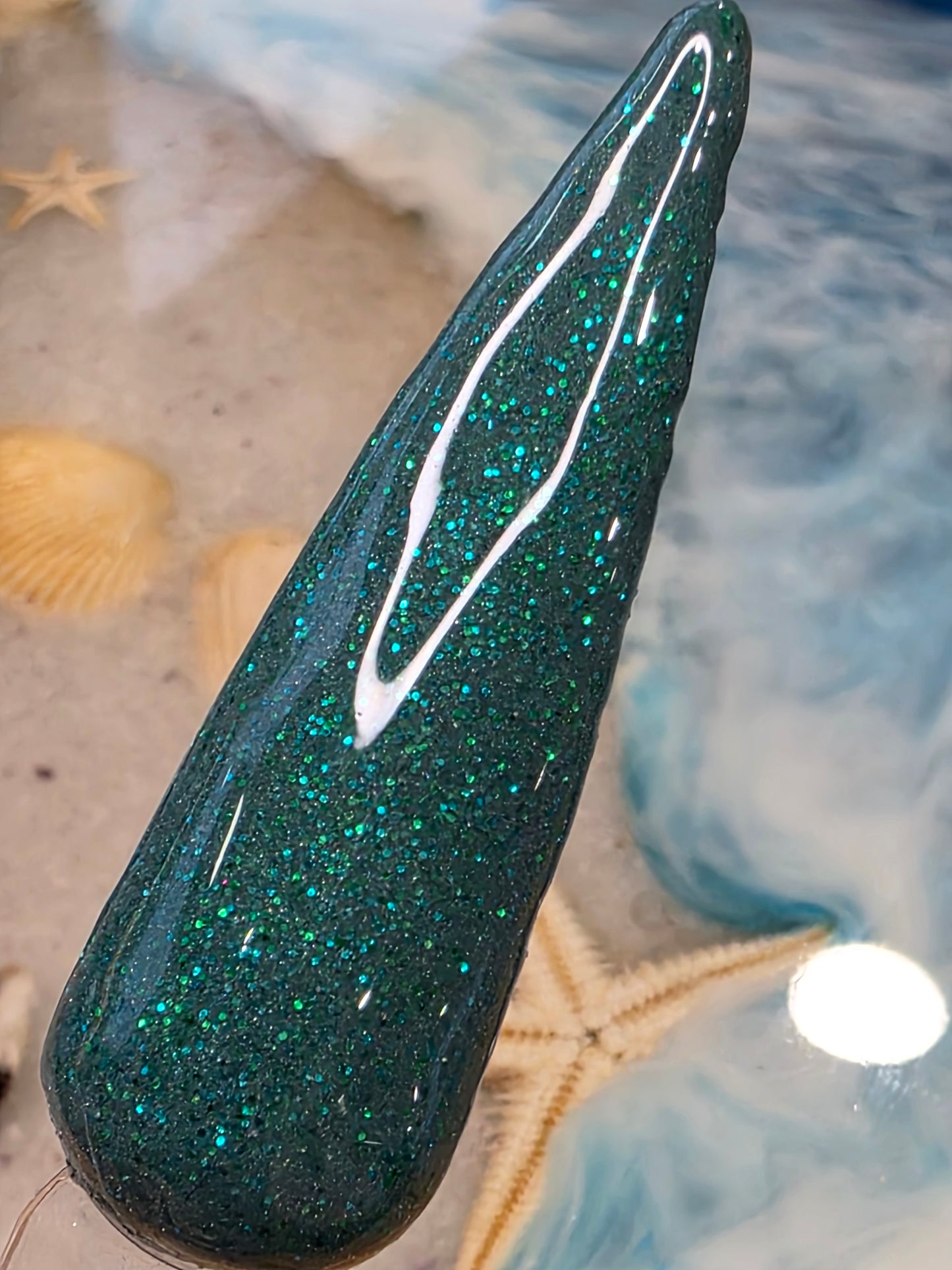 Emerald Shore
