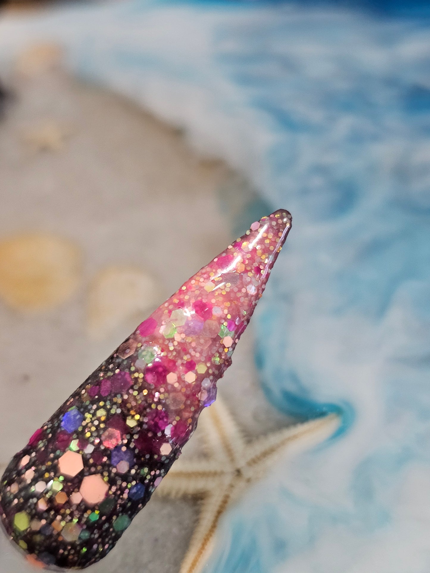 Fuzzy Navel / Thermal