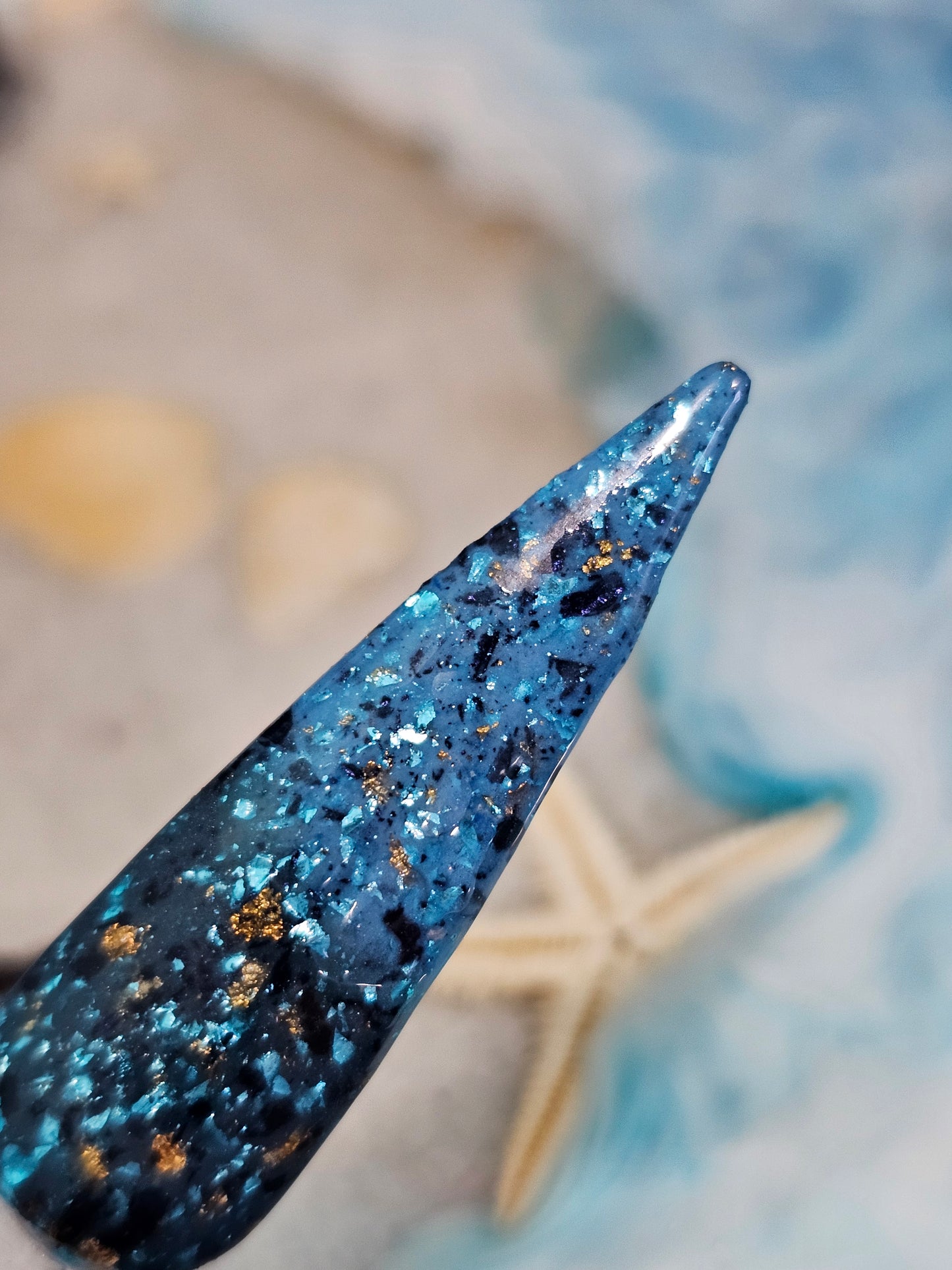 Hidden Beach / Thermal