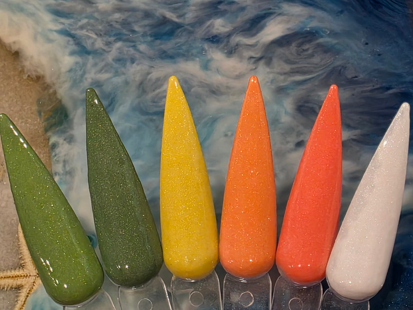 Honeysuckle Collection