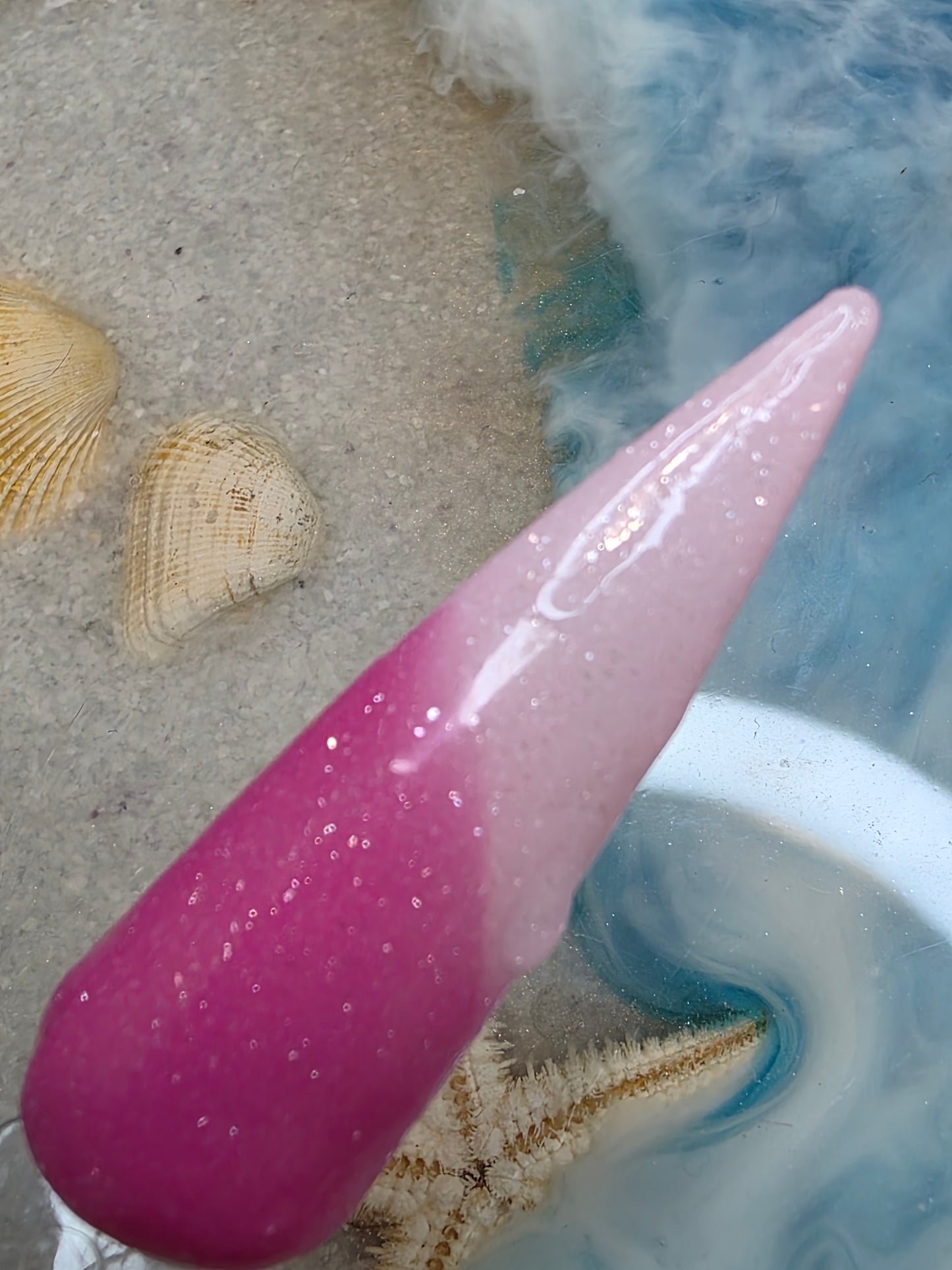 Pink Sands - Thermal