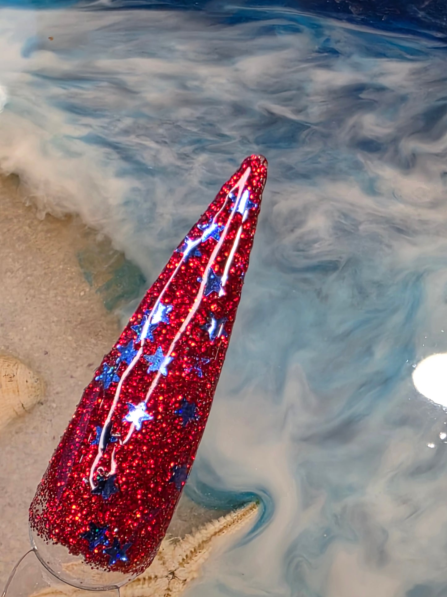 Rocket's Red Glare
