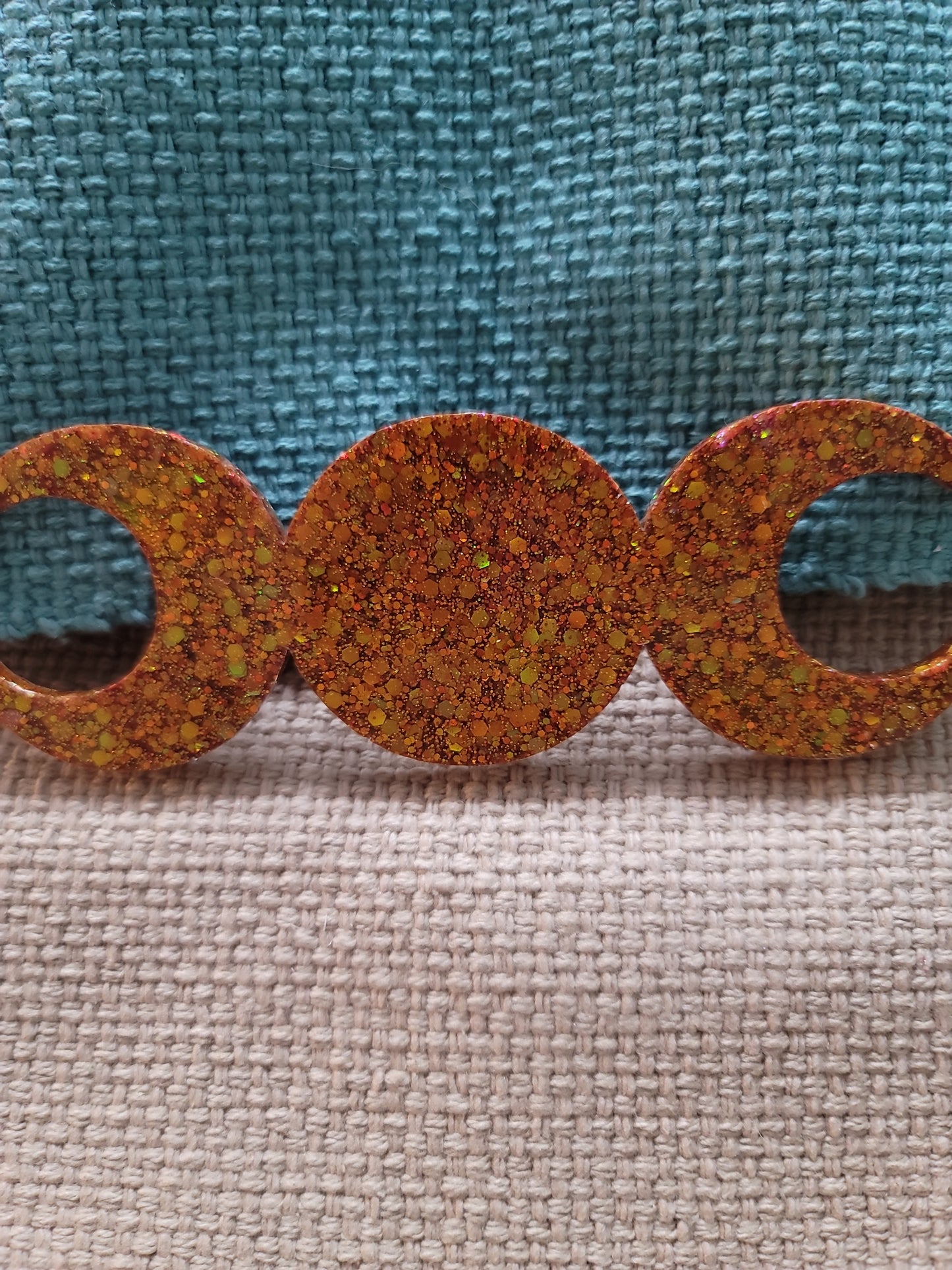 Holo Moon Phase Prop