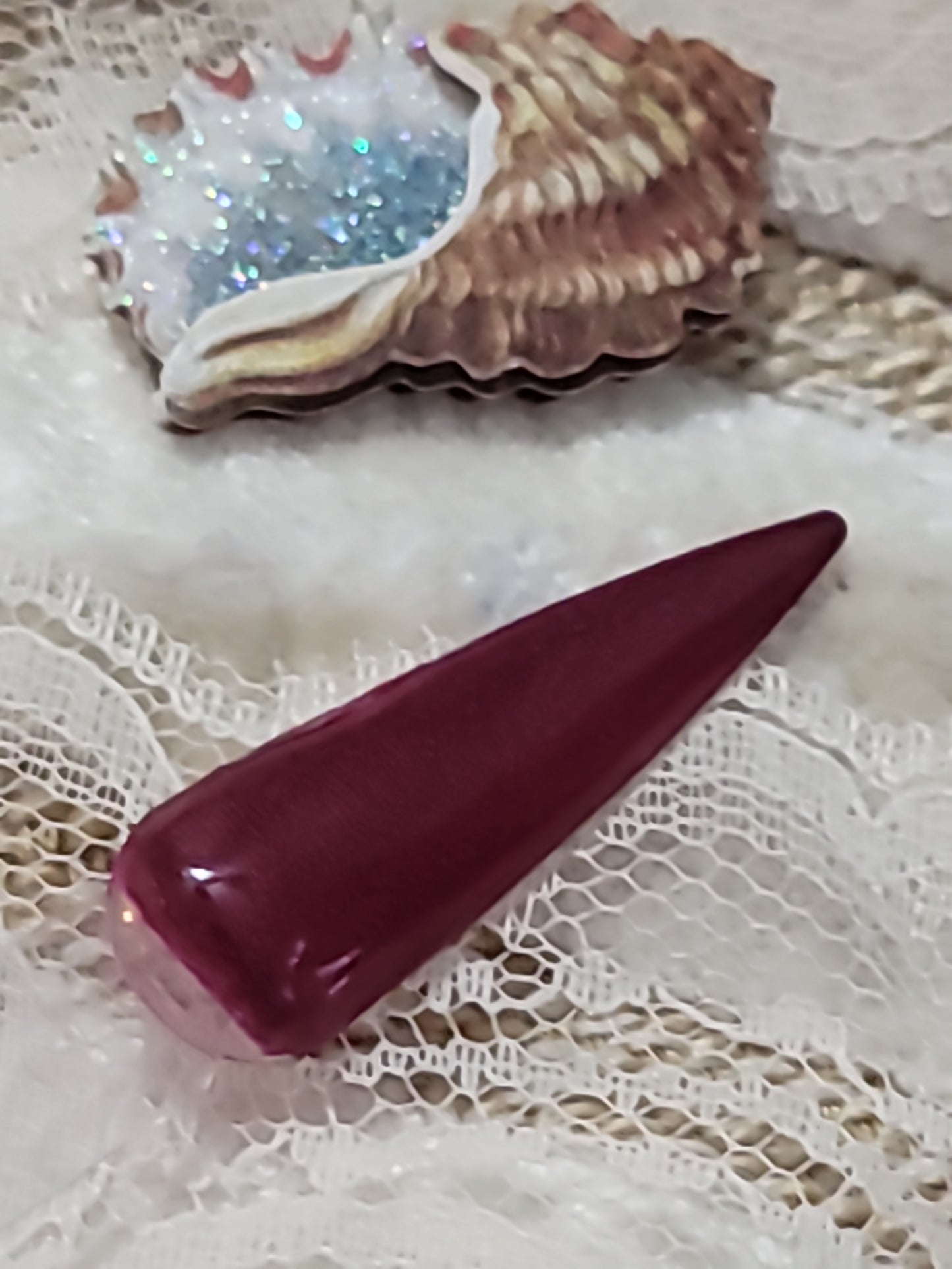 No one Likes a Shady Beach