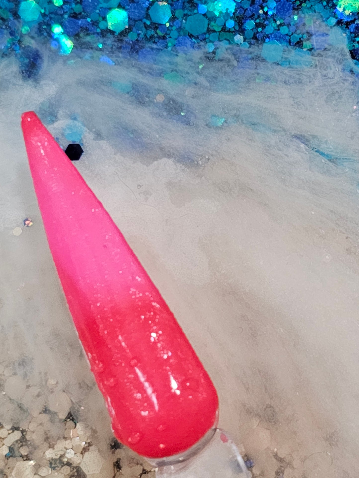 Tropic Like It's Hot - Thermal