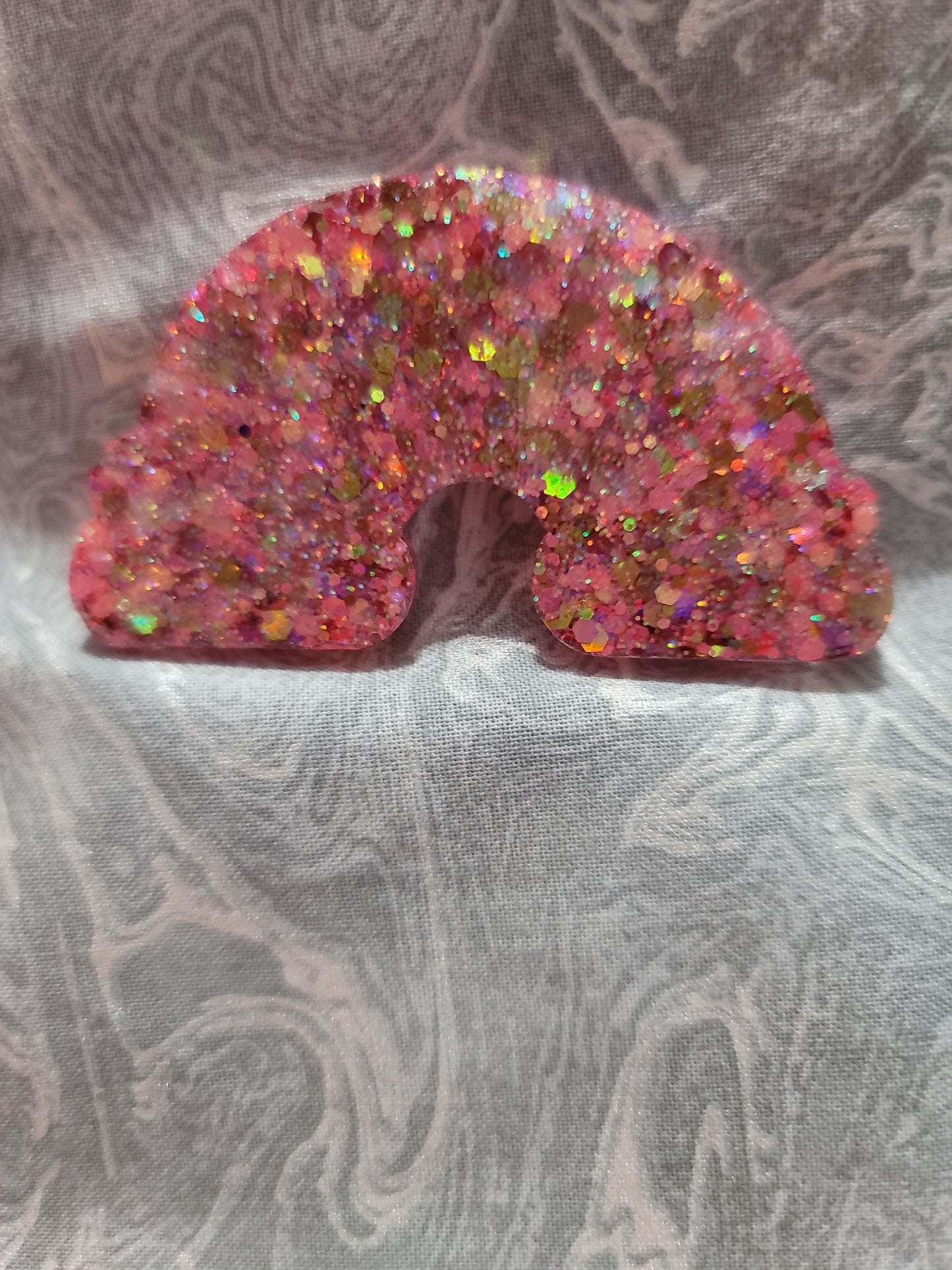 Holo Rainbow Prop