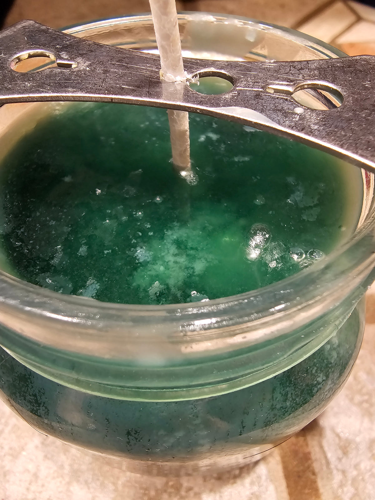 Hidden Daze Candles