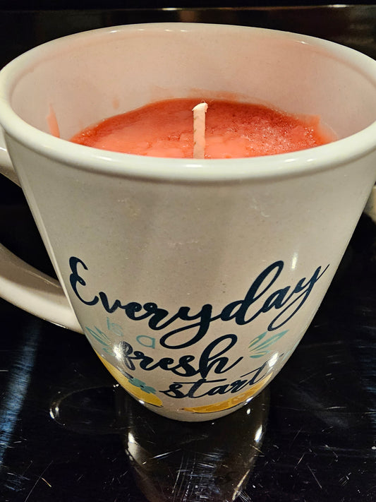 Hidden Daze Candles