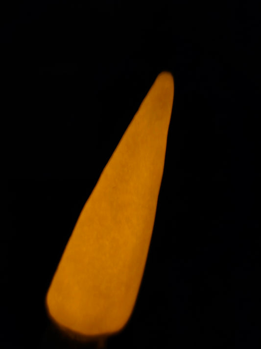 ROYGBIV Orange Glow