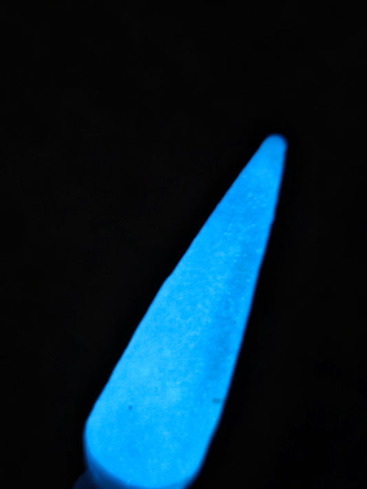 ROYGBIV Indigo Glow