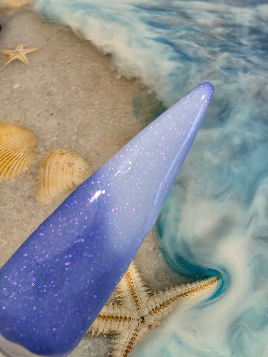 Beauty of The Ocean / Thermal