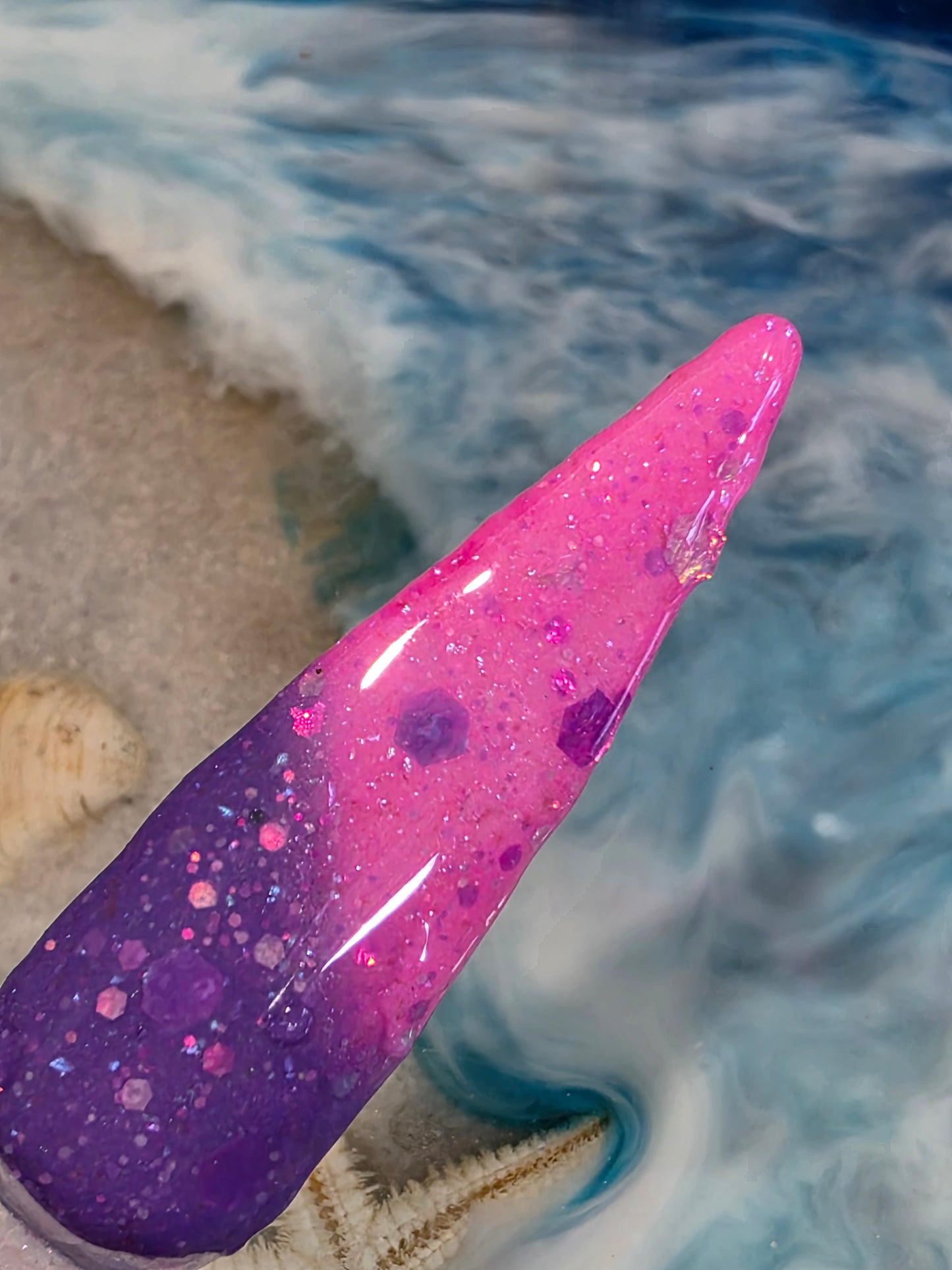 Moon Orchid / Thermal