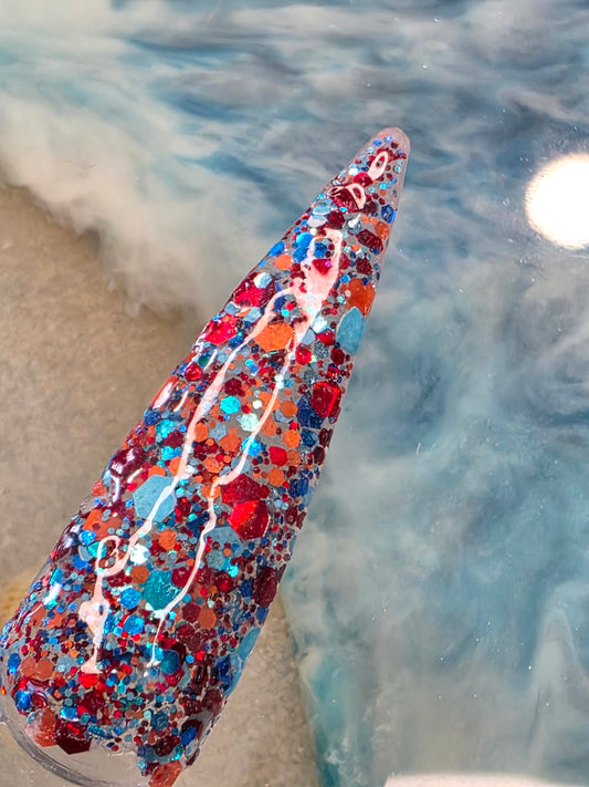 Patriotic Prism