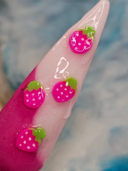 Strawberry Shortcake