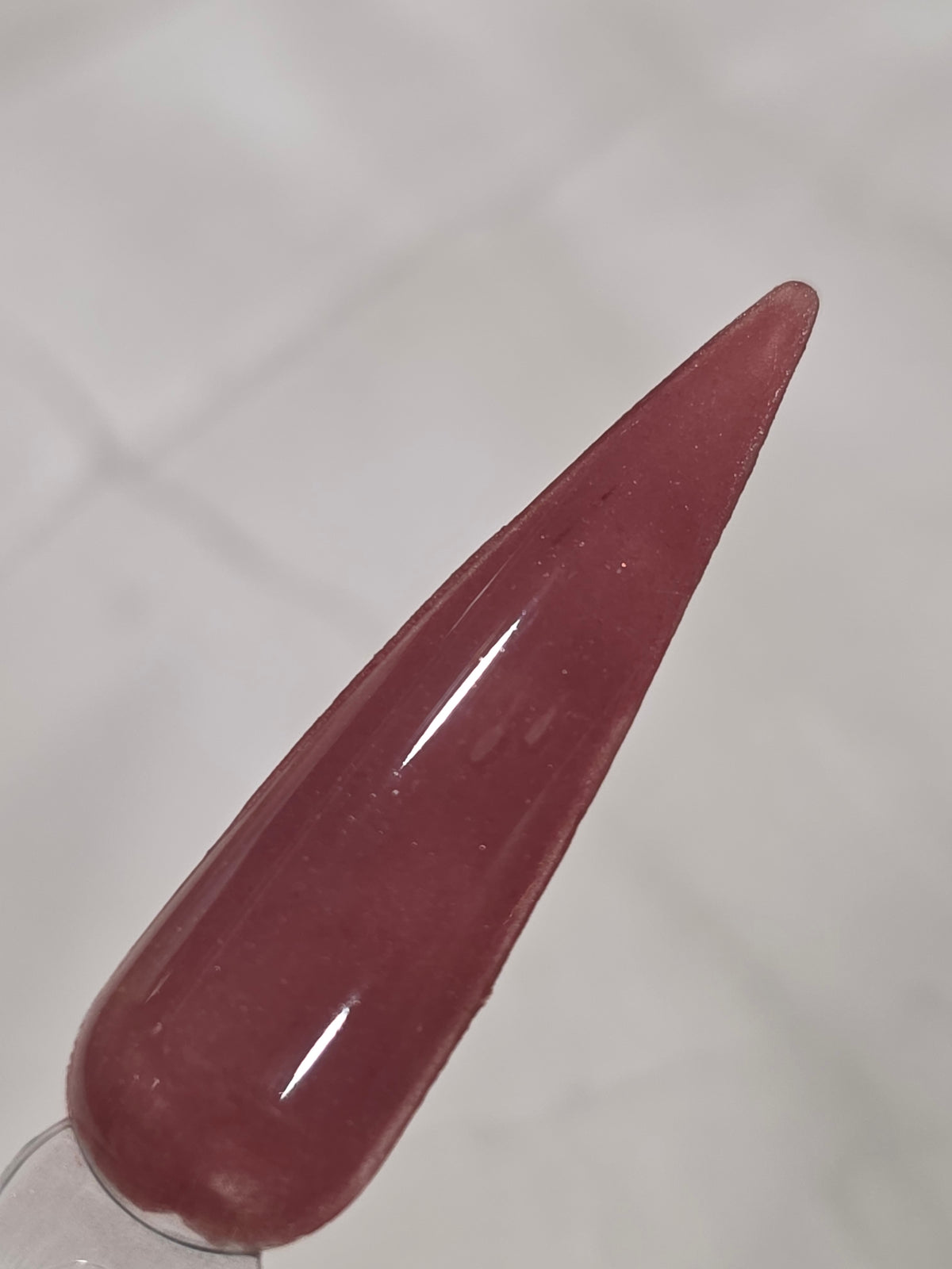 Cranberry Kiss
